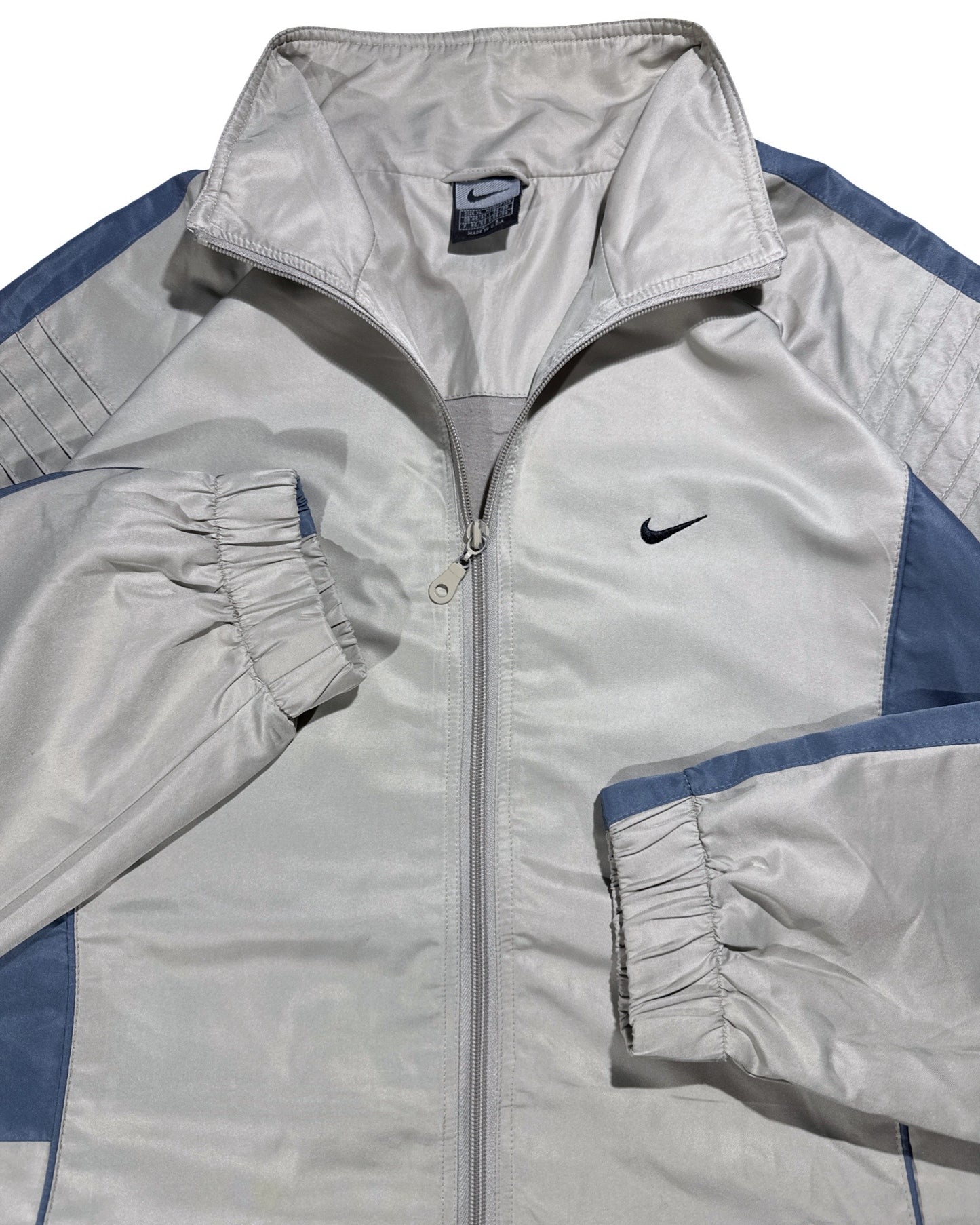 Vintage 00s Nike Jacket - XL