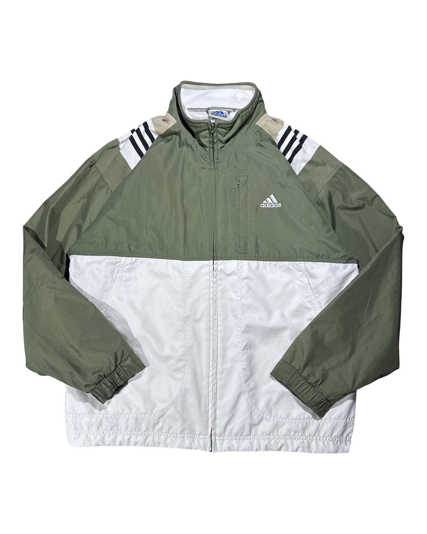 Vintage Adidas Jacket - M