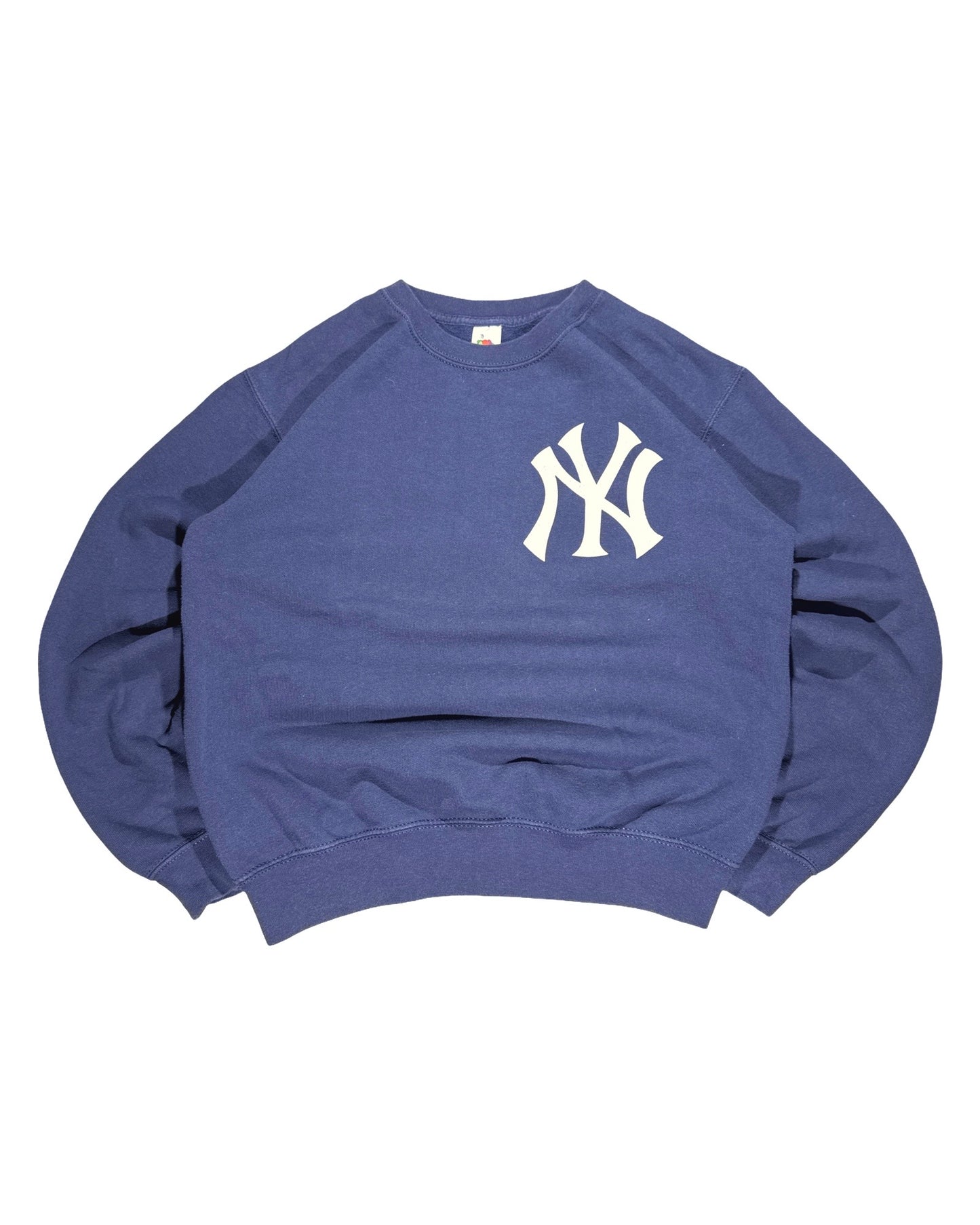 NY Yankees Crew - S