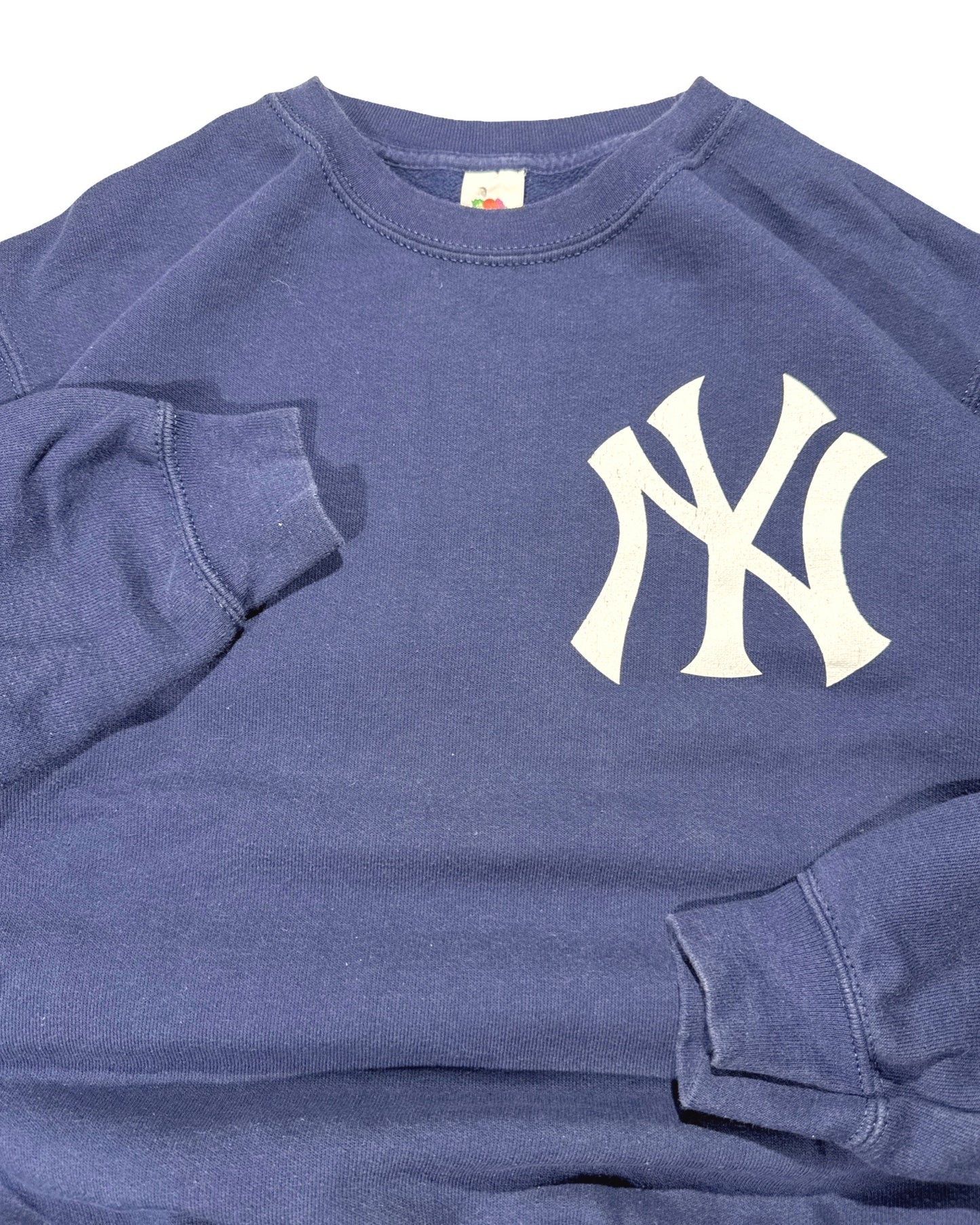 NY Yankees Crew - S
