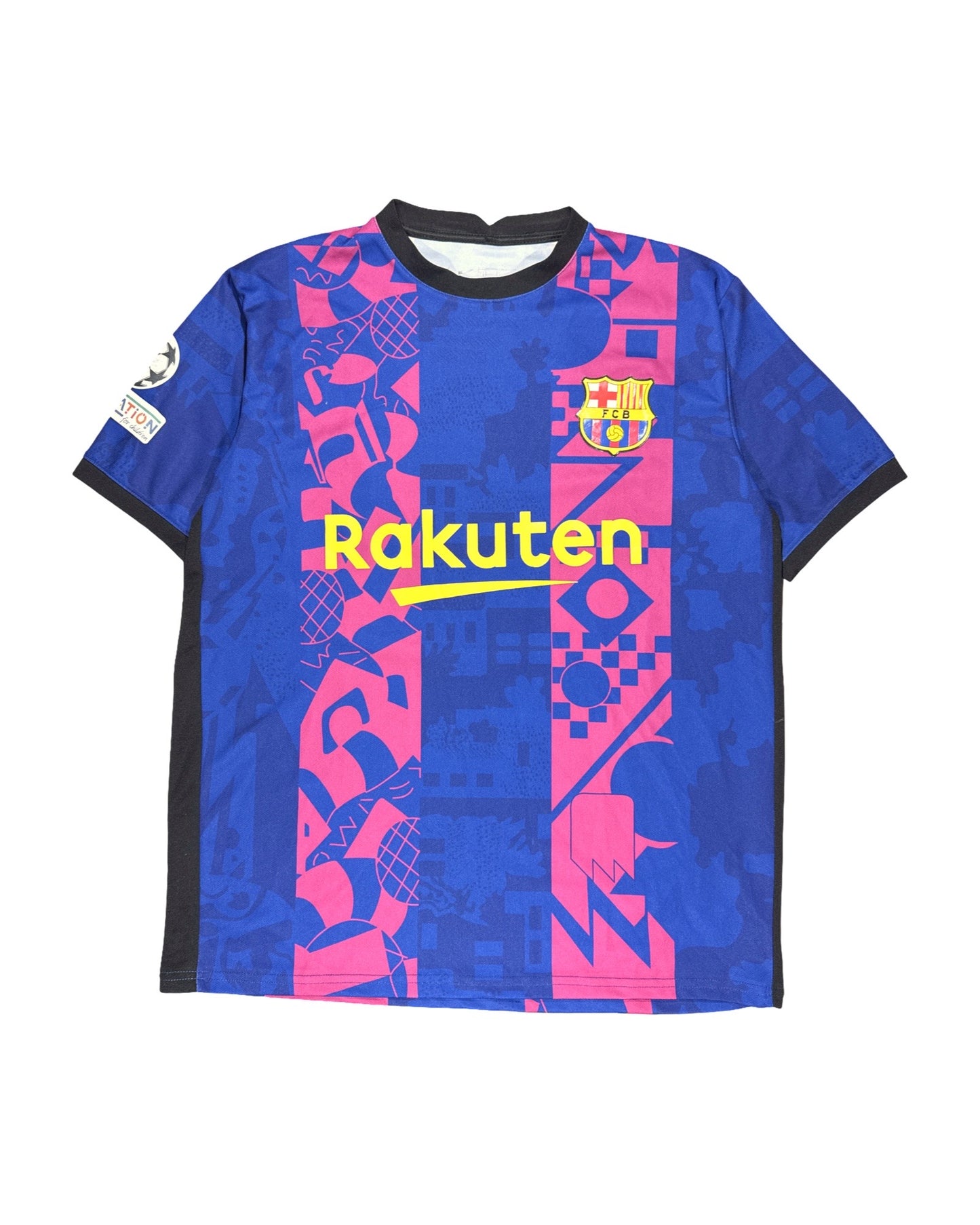 FC Barcelona Jersey - XL