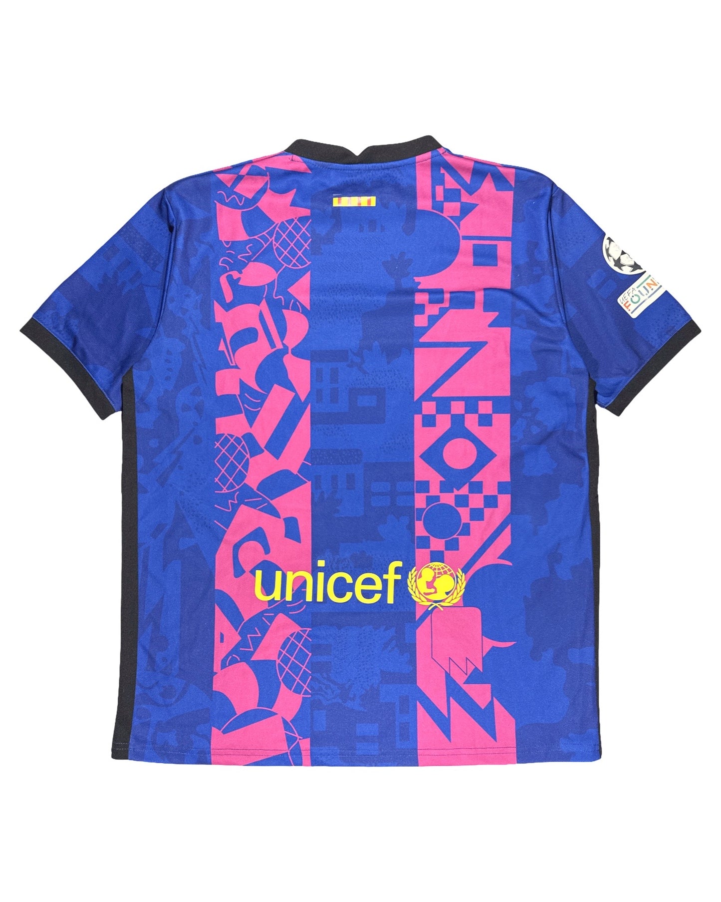 FC Barcelona Jersey - XL