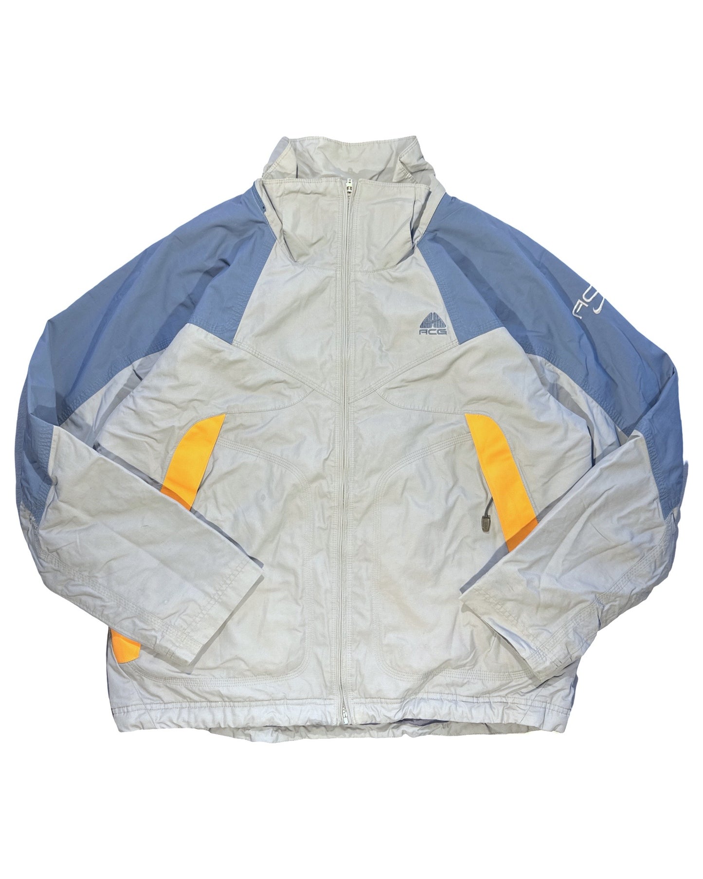 Vintage Nike ACG Jacket - M