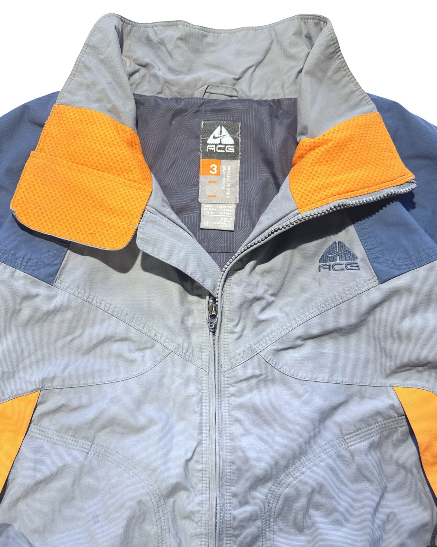 Vintage Nike ACG Jacket - M