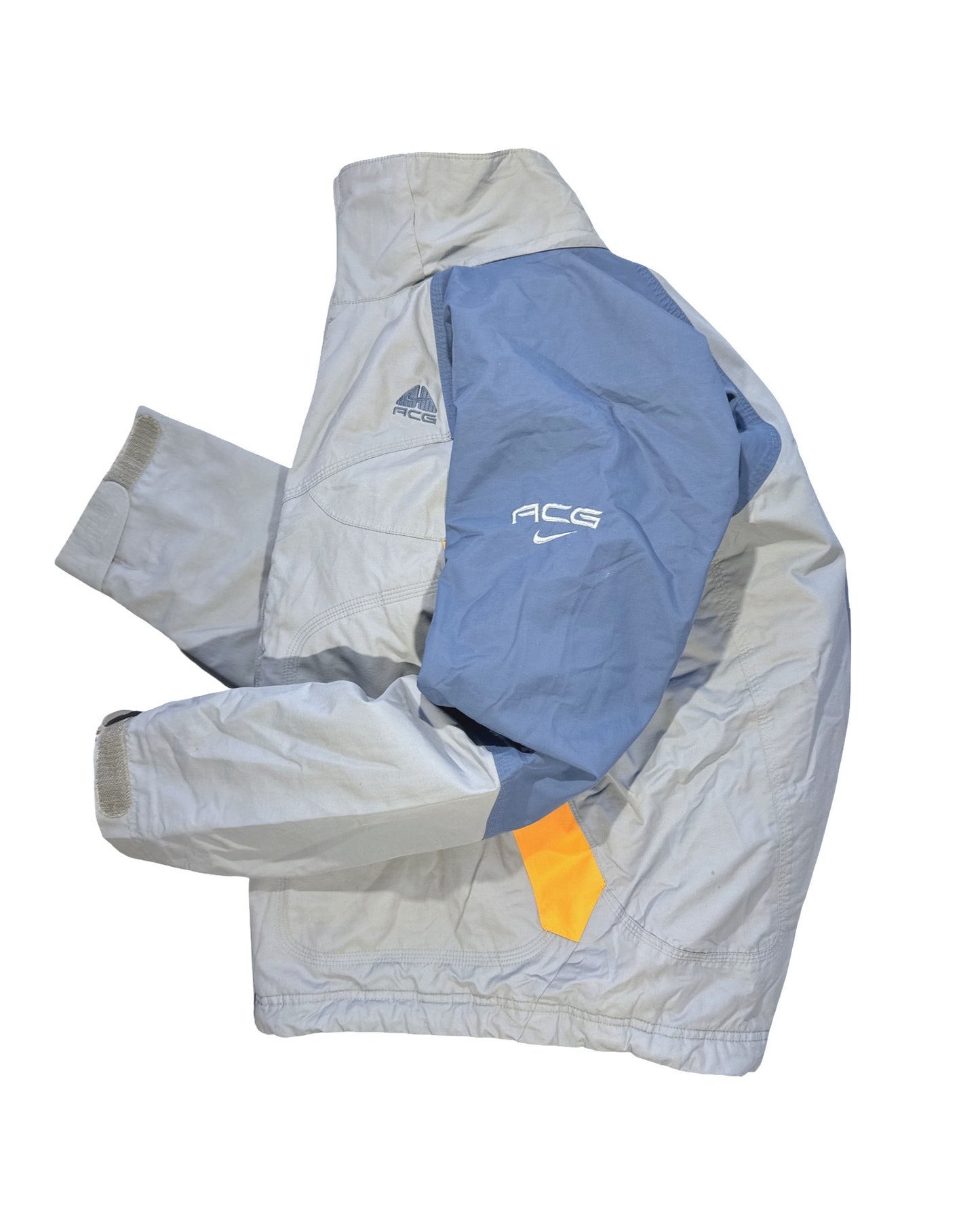 Vintage Nike ACG Jacket - M