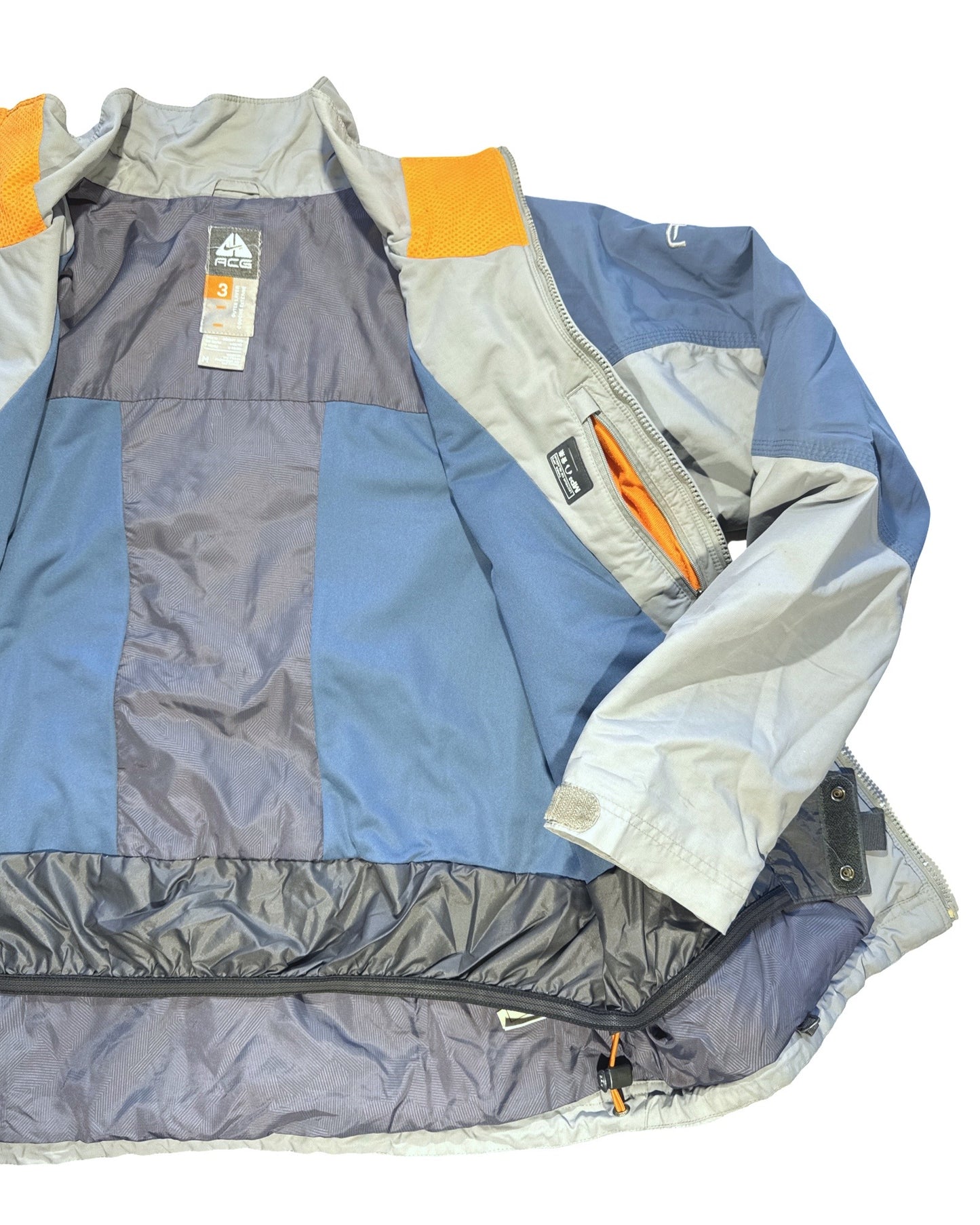 Vintage Nike ACG Jacket - M