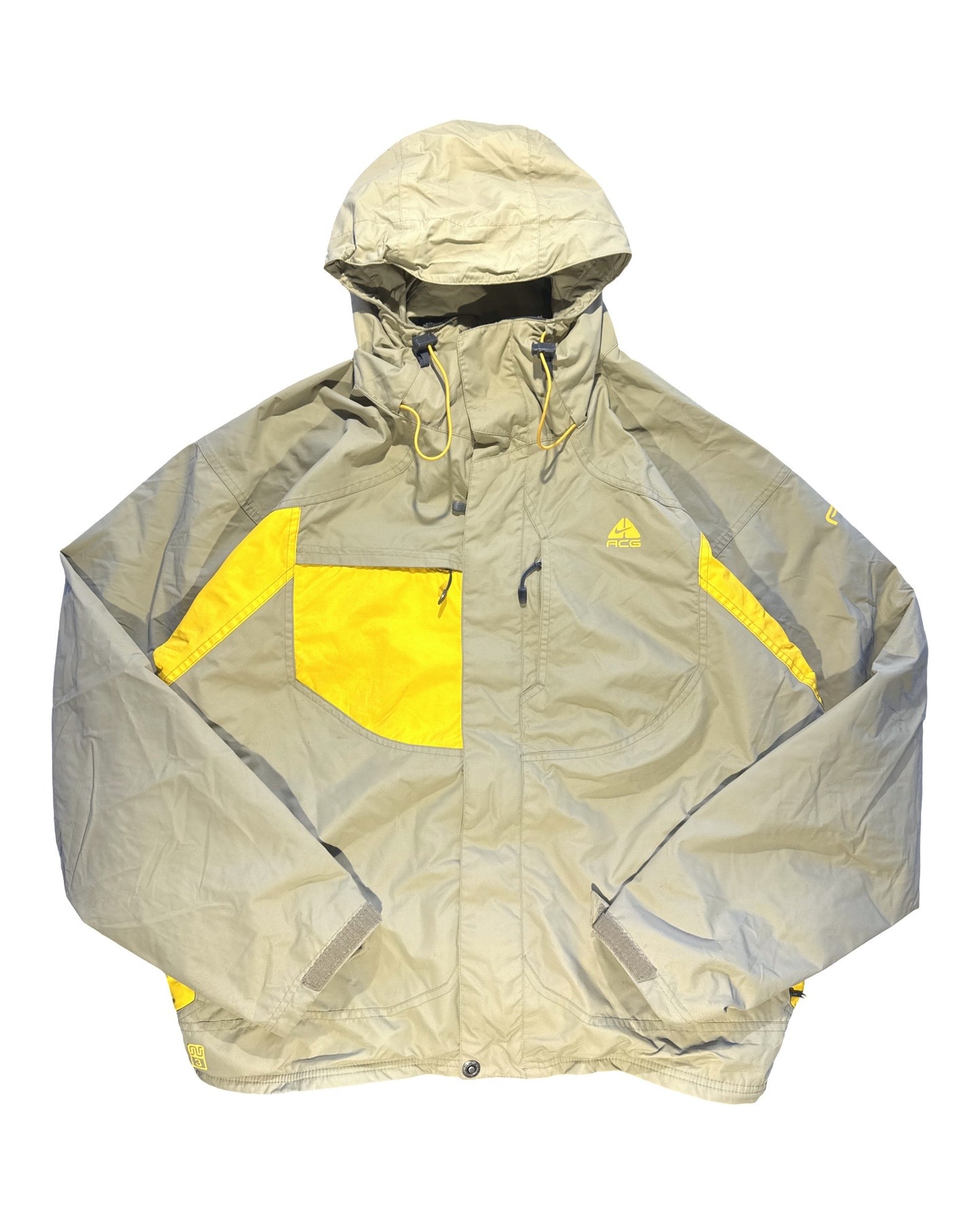 Vintage Nike ACG Jacket - XL