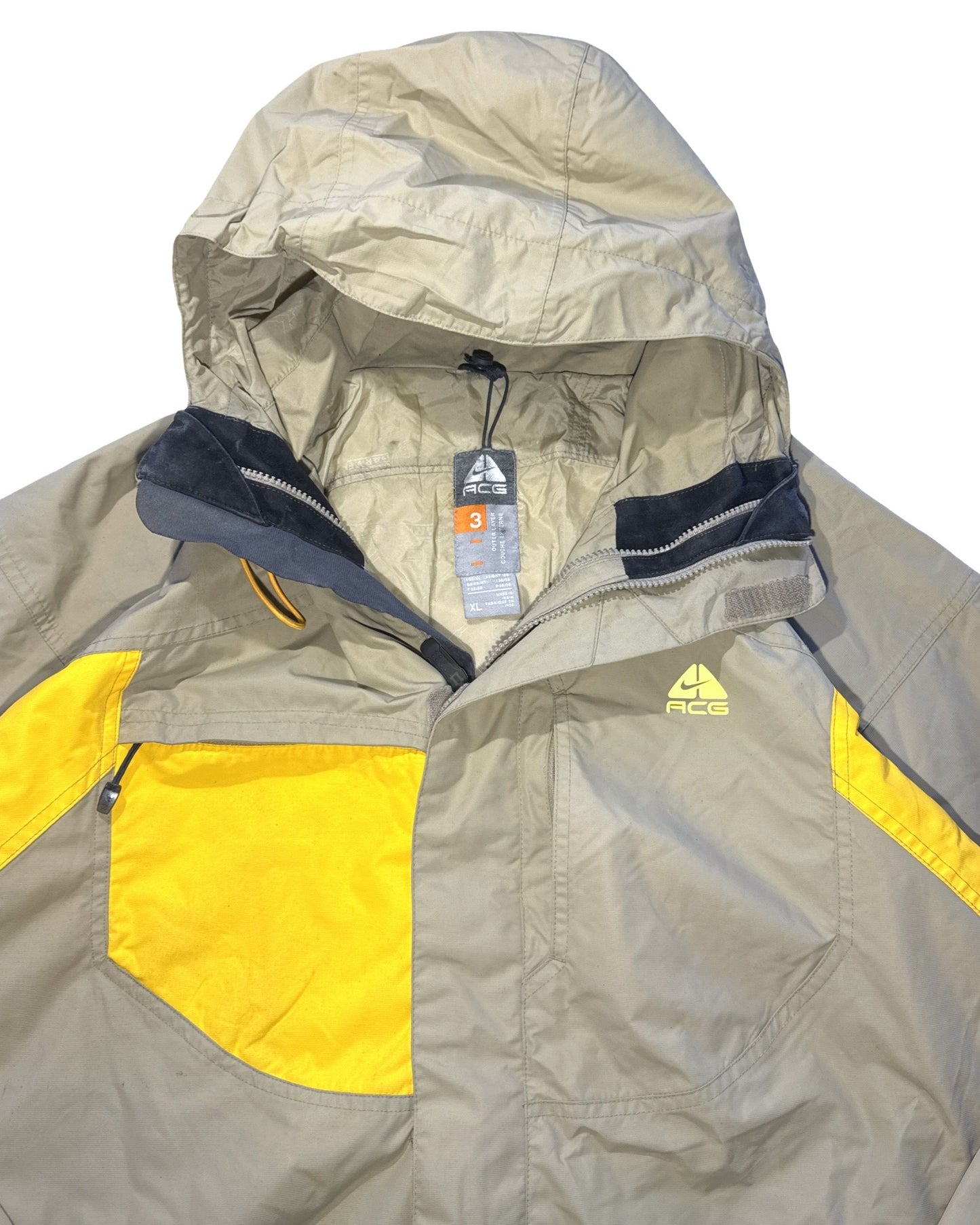 Vintage Nike ACG Jacket - XL
