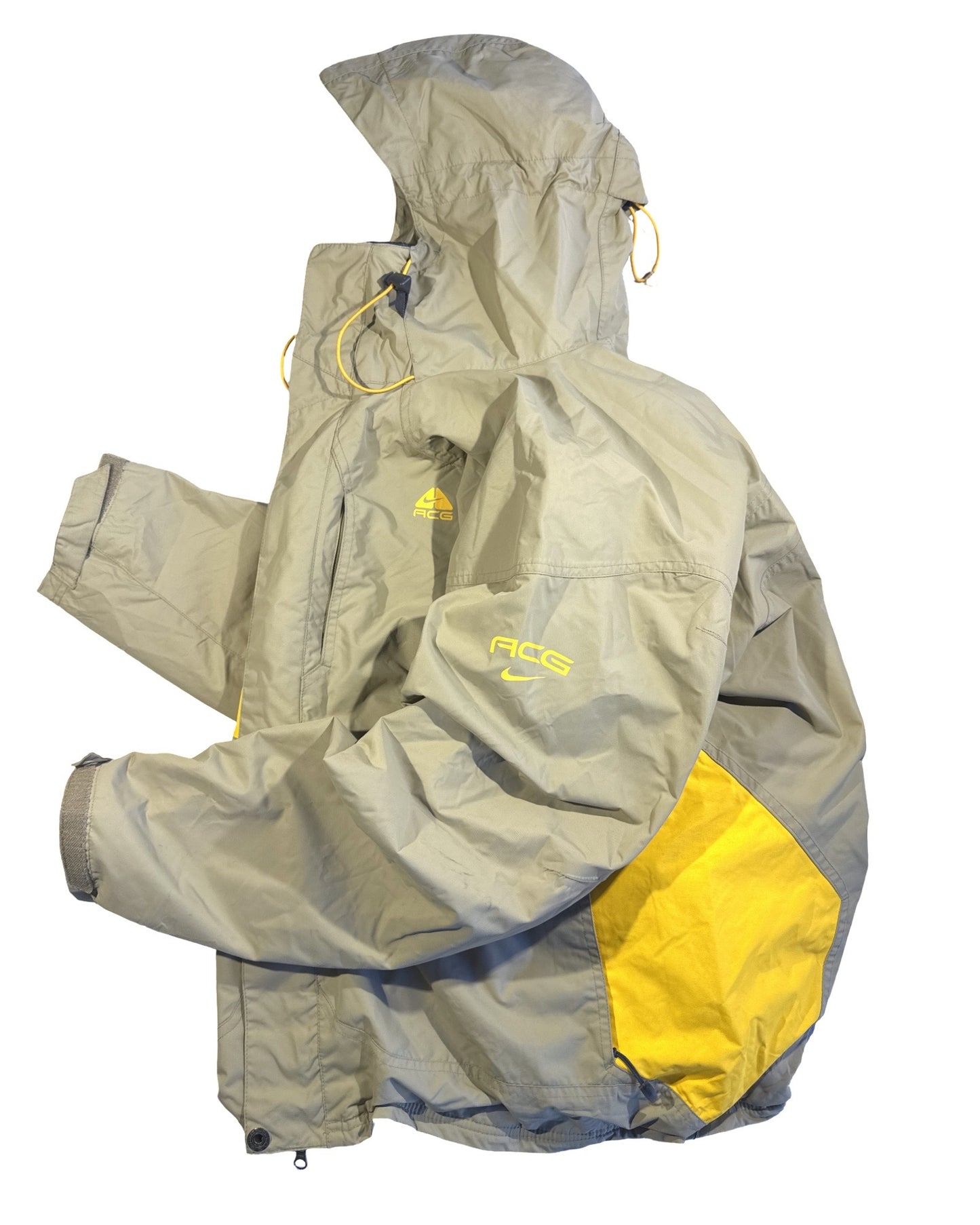 Vintage Nike ACG Jacket - XL