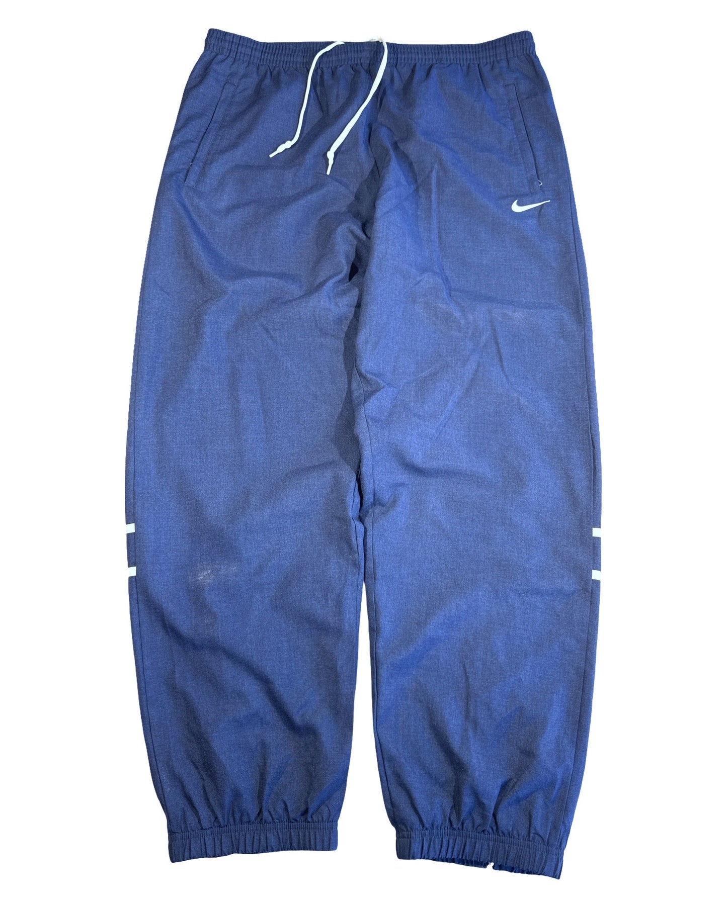 Vintage Nike Track Pants - L