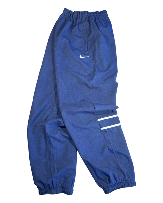 Vintage Nike Track Pants - L