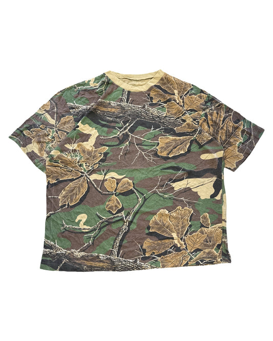 Vintage Real Tree Tee - XL