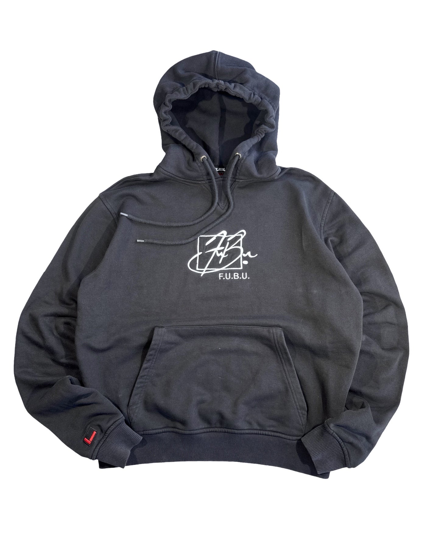 Vintage Fubu Hoodie - S