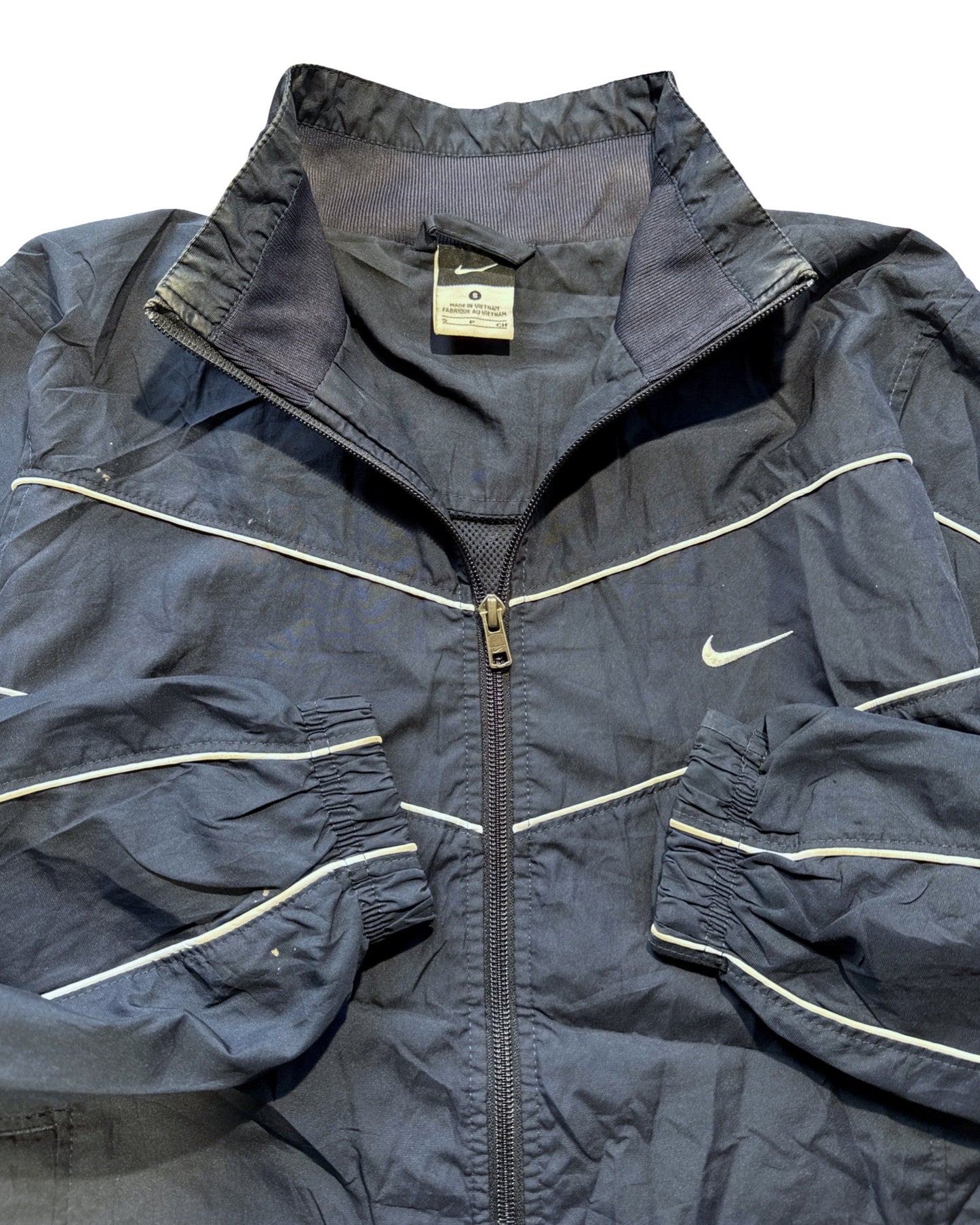 Nike Jacket - S