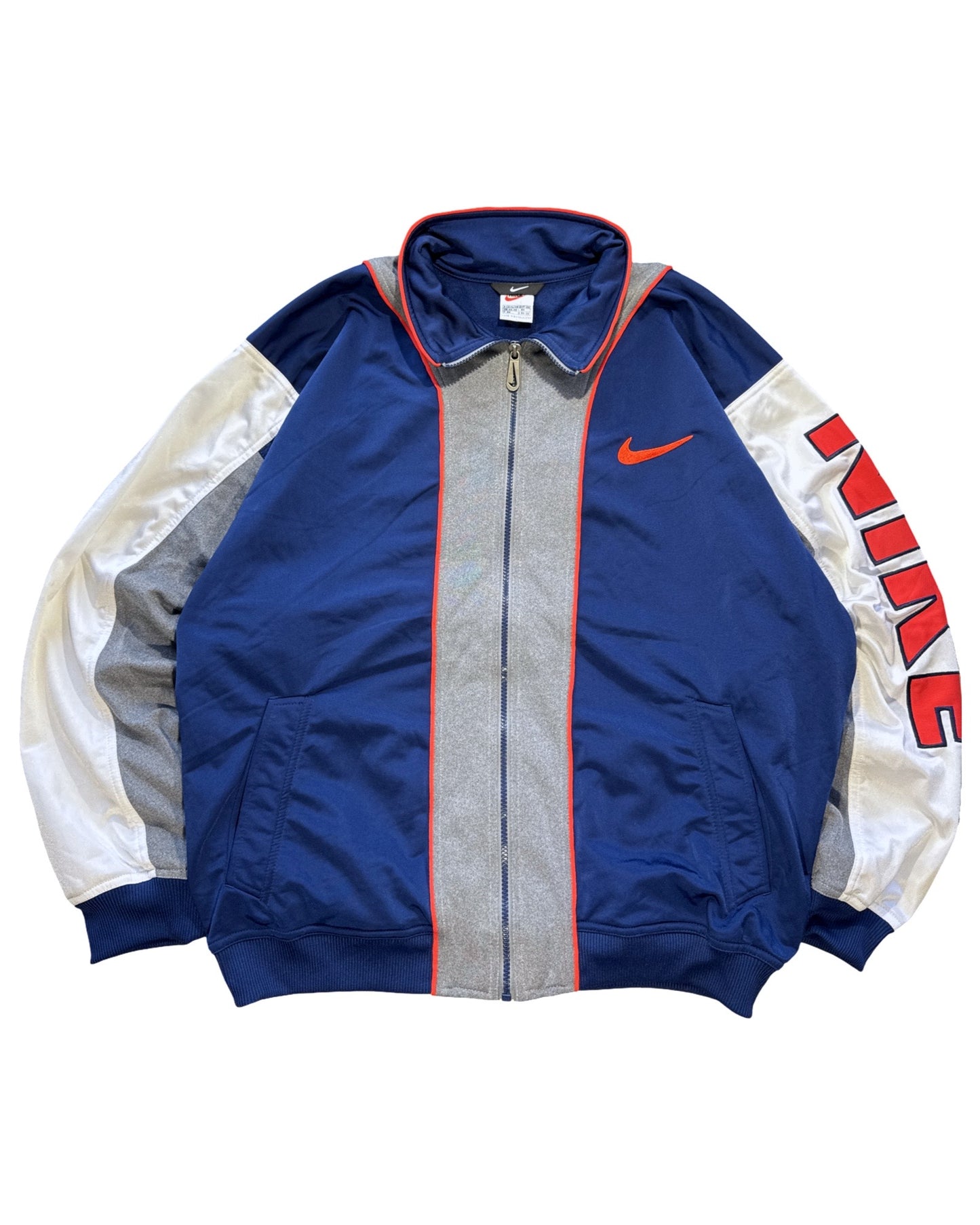 Vintage 90s Nike Jacket - XL