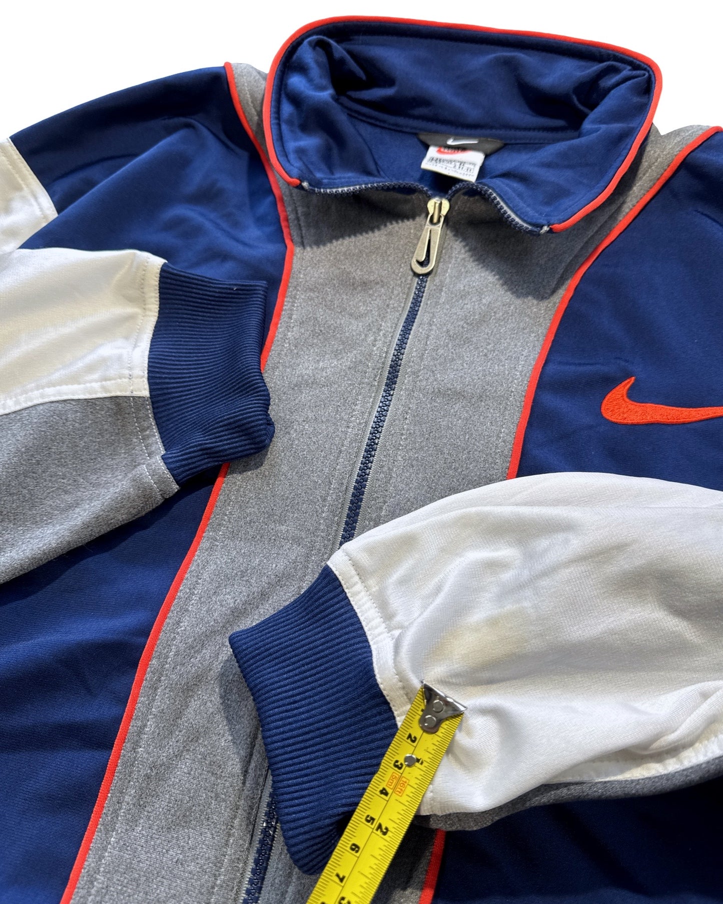 Vintage 90s Nike Jacket - XL