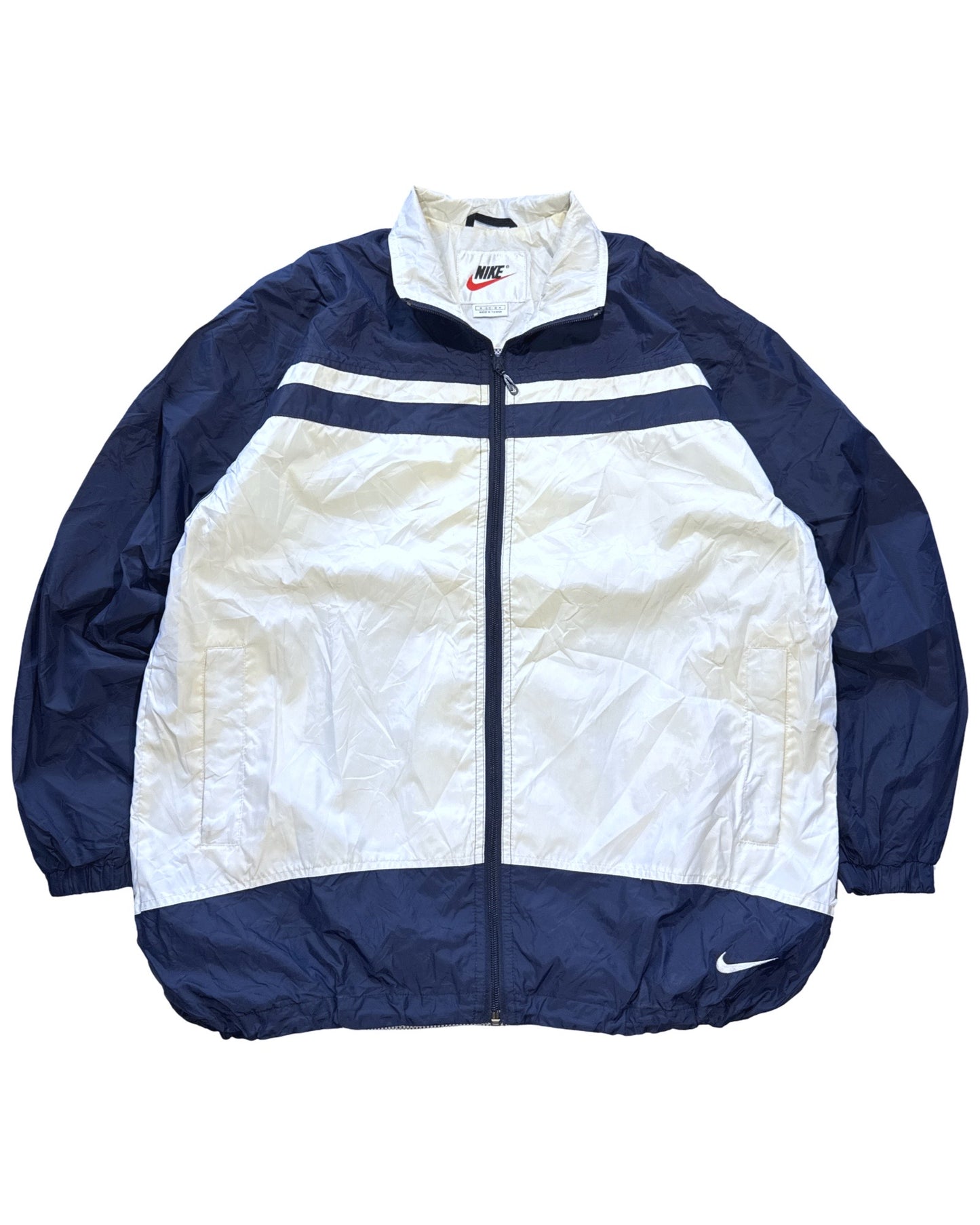 Vintage 90s Nike Jacket - M