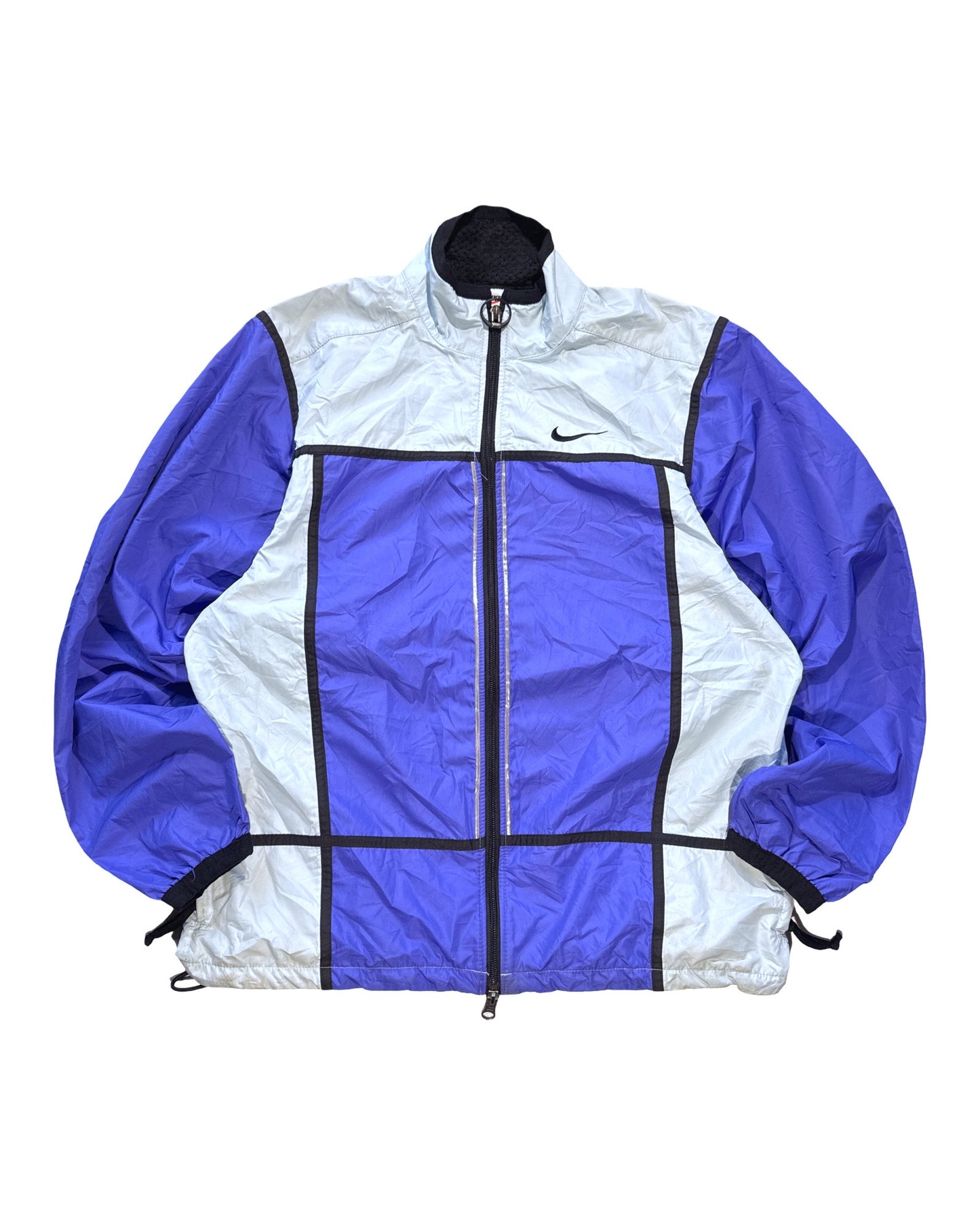 Vintage 90s Nike Jacket - S