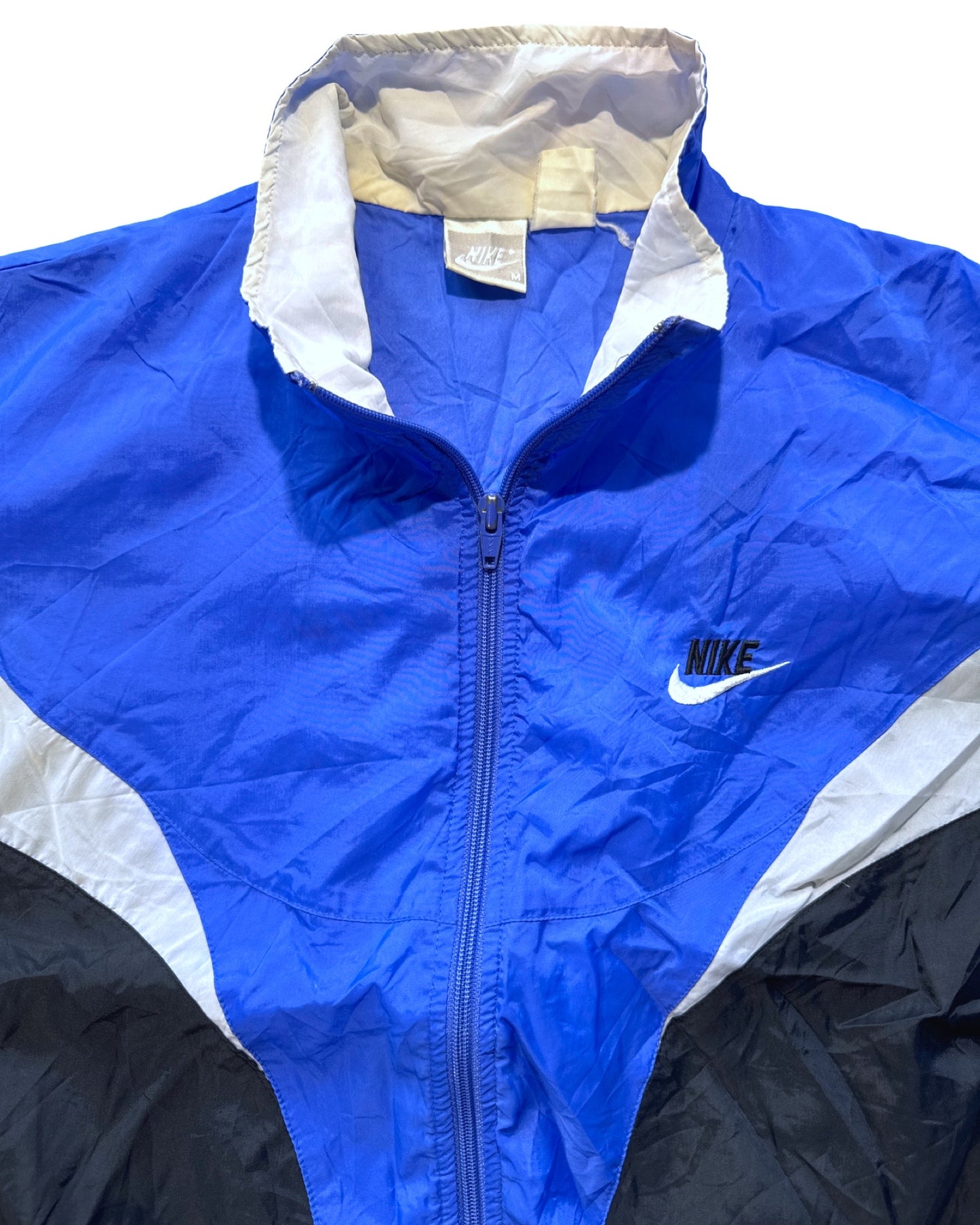 Vintage 90s Nike Jacket - M
