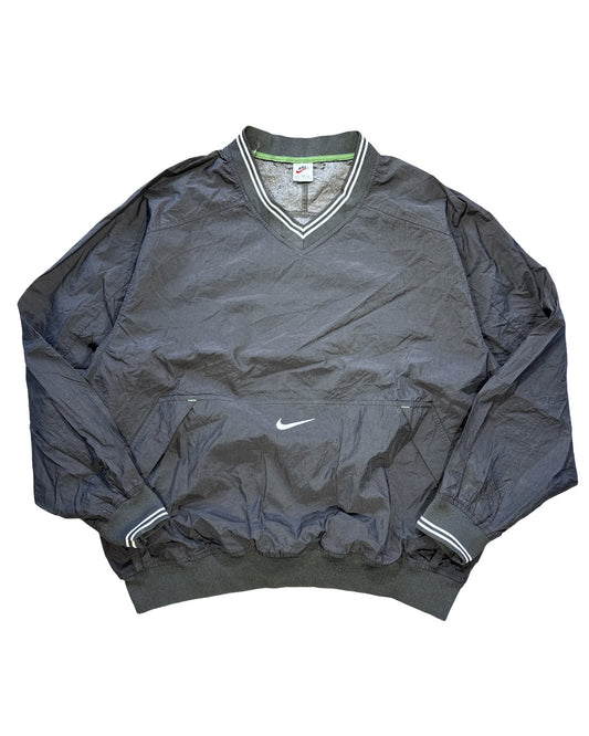 Vintage 90s Nike Windbreaker - XL