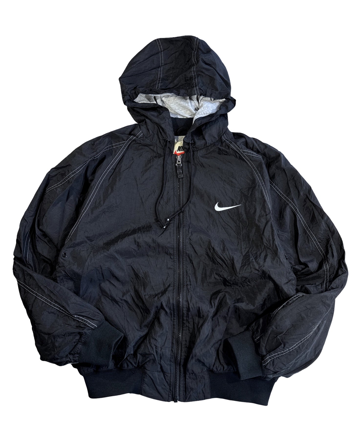 Vintage 90s Nike Jacket - M