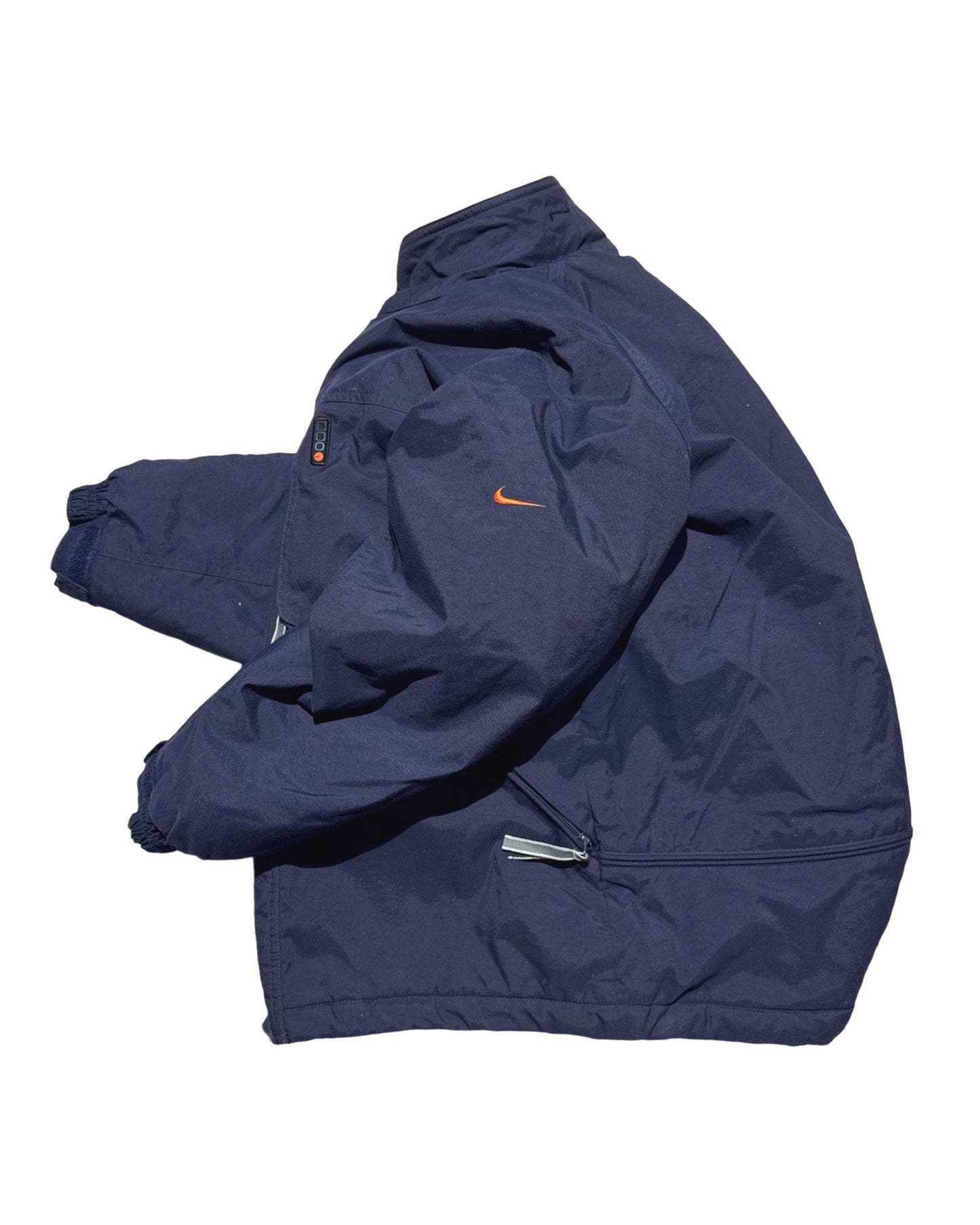 Vintage Nike Jacket - S