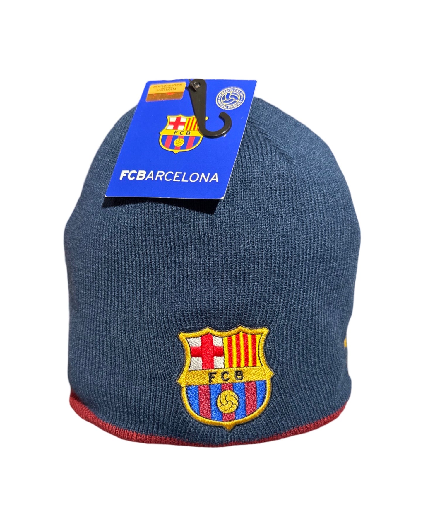 FC Barcelona Beanie