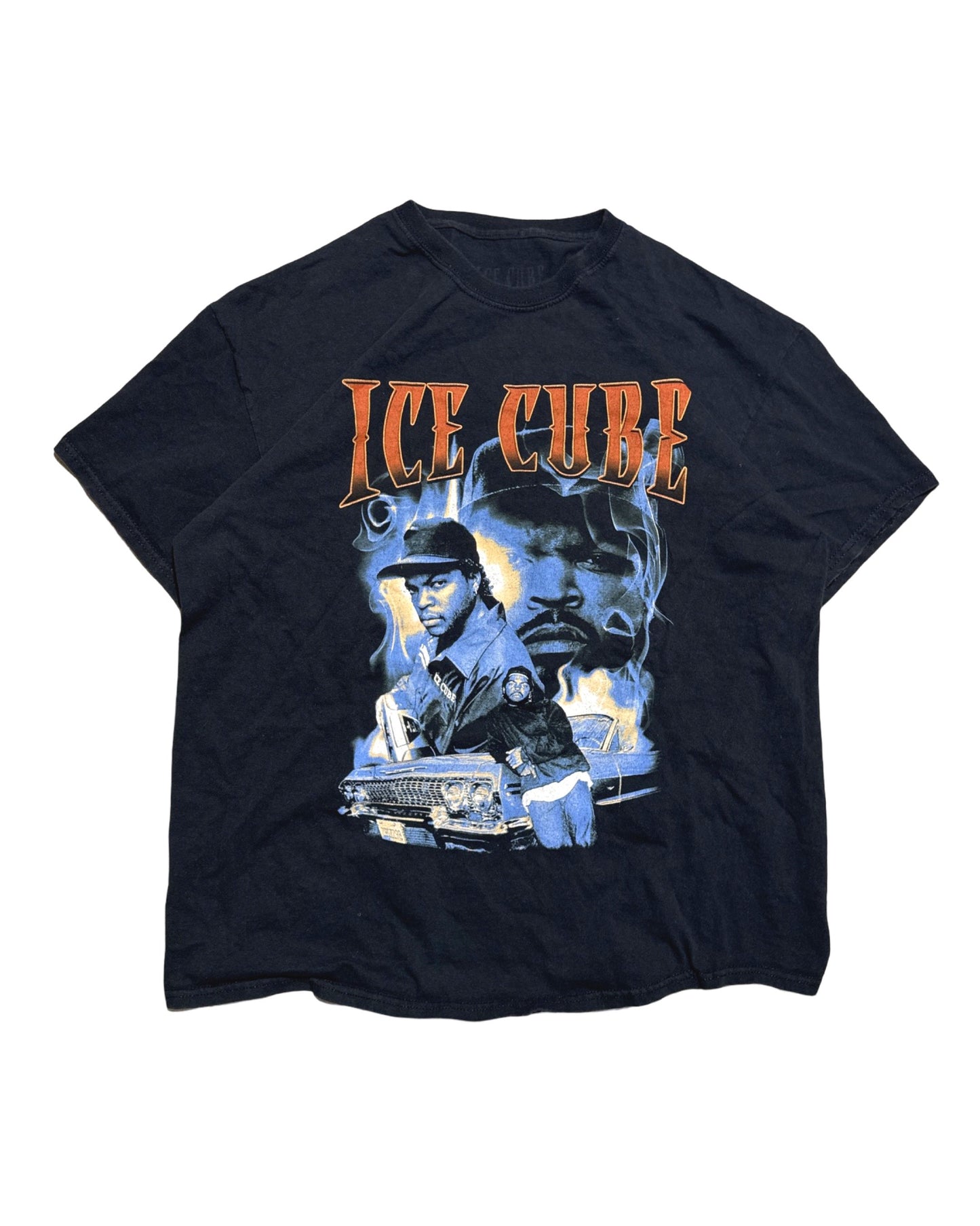 Ice Cube Tee - XL