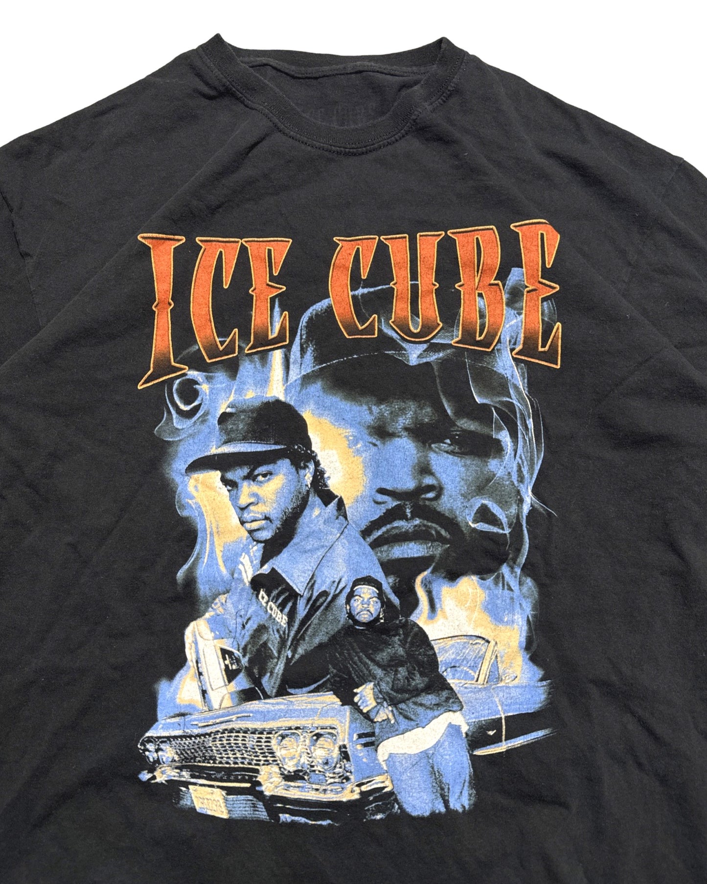 Ice Cube Tee - XL