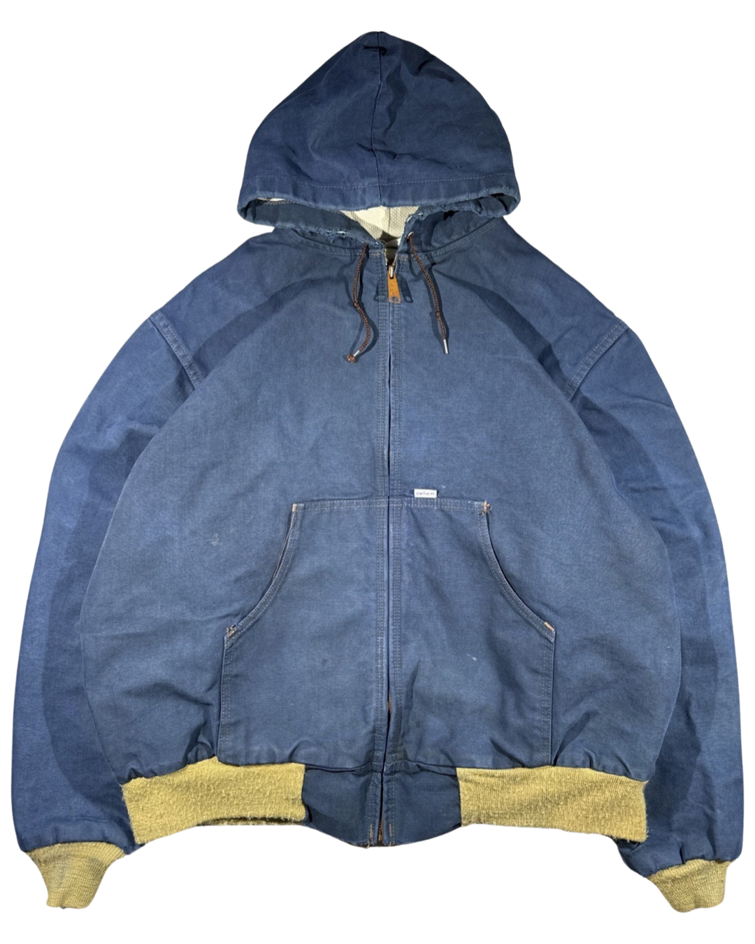 Vintage Carhartt Jacket - L