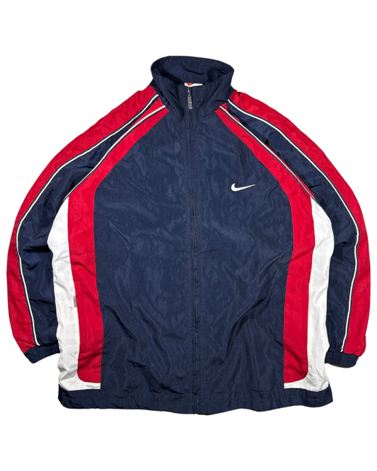 Vintage Nike Sport Jacket - L