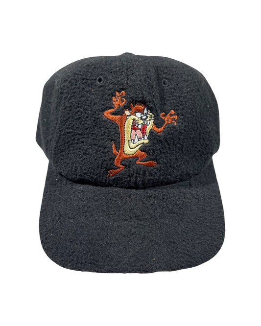 Vintage Taz Looney Tunes Cap