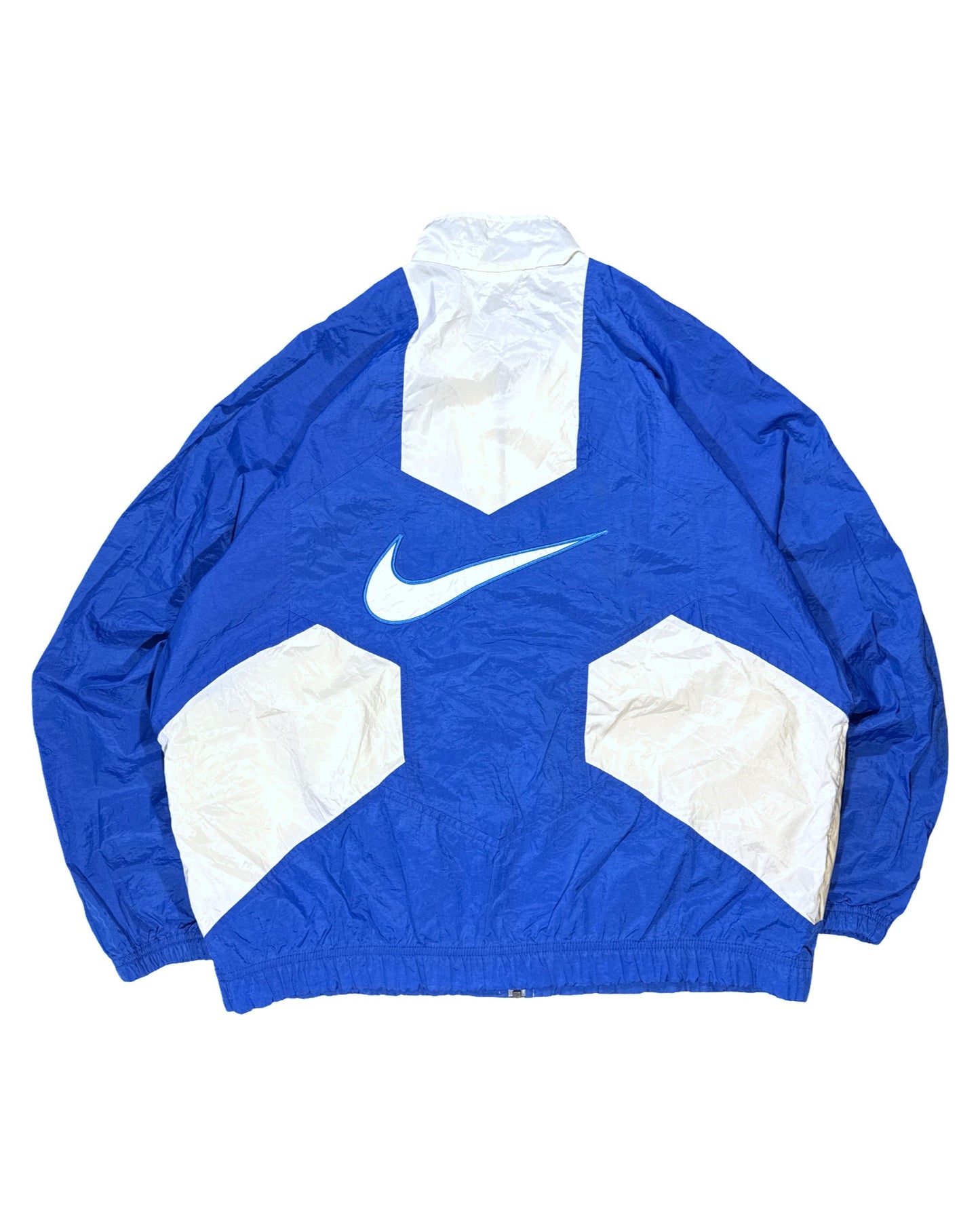 Vintage 90s Nike Jacket - M