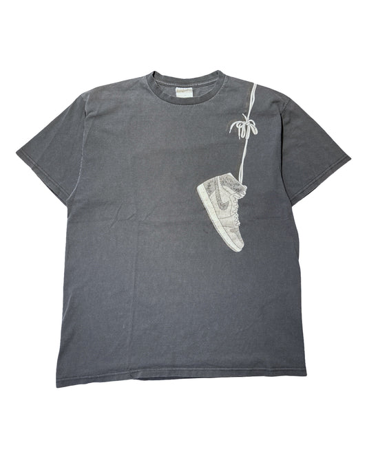 Vintage Nike Jordan 1 Tee - L