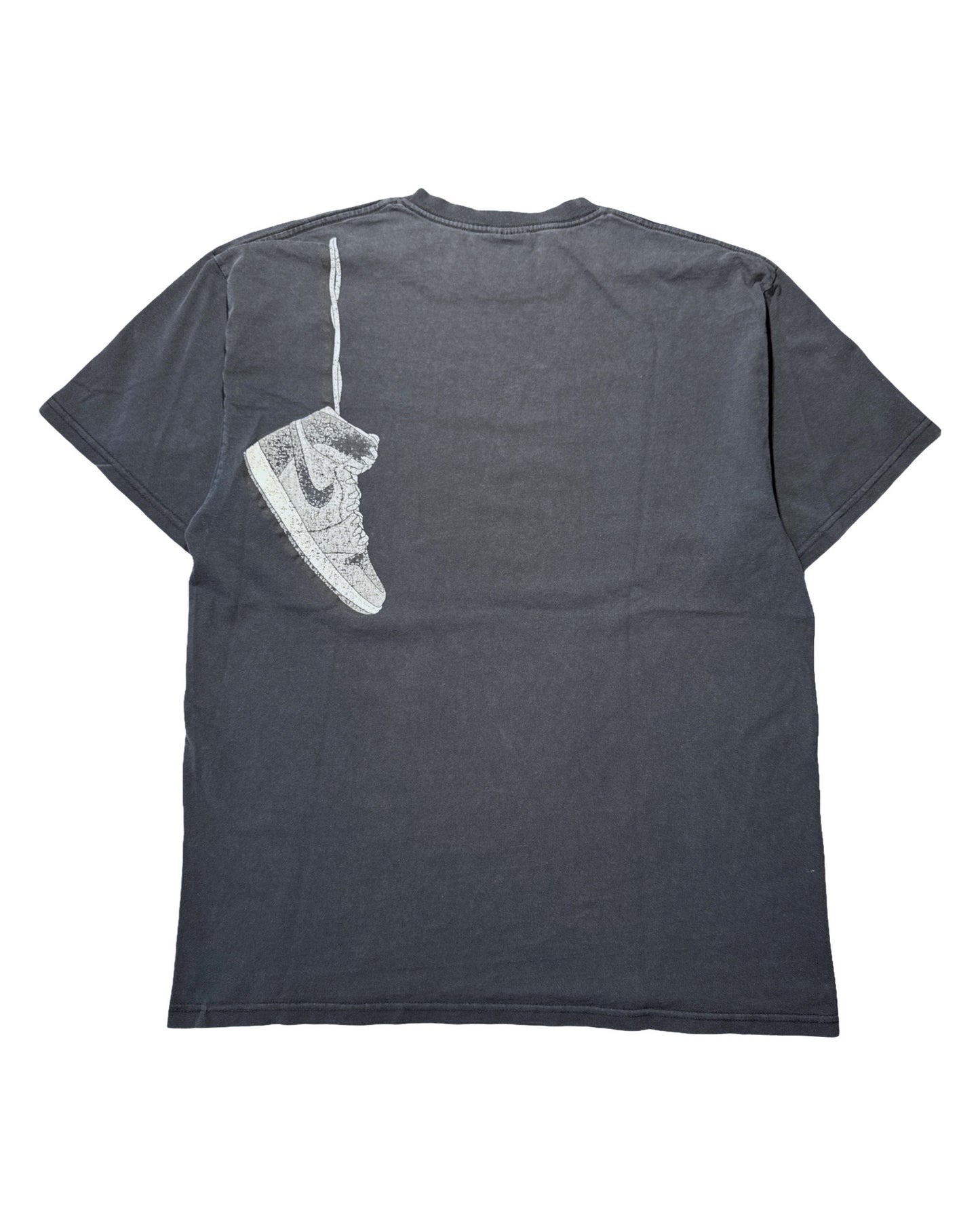 Vintage Nike Jordan 1 Tee - L