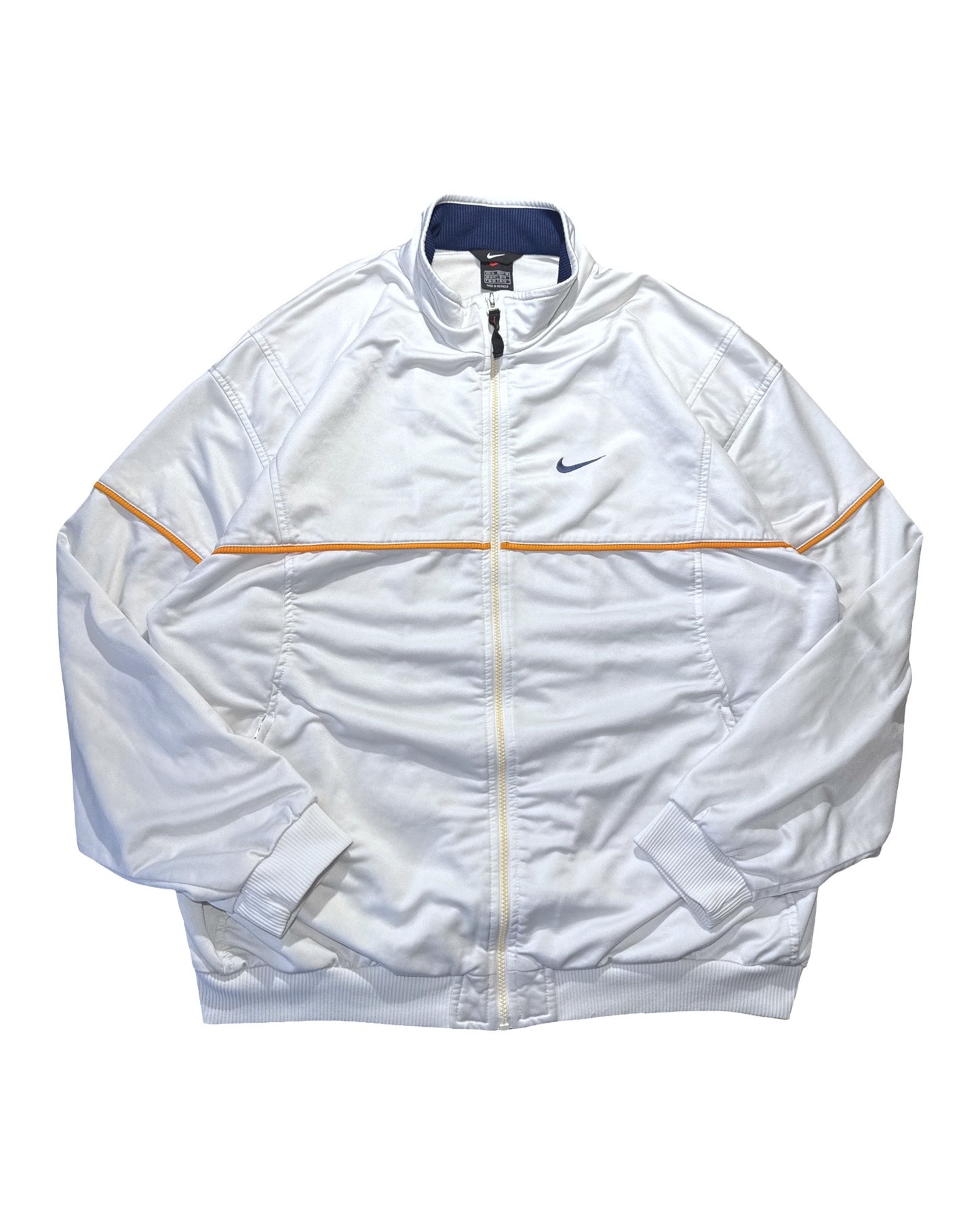 Vintage 90s Nike Jacket - XL