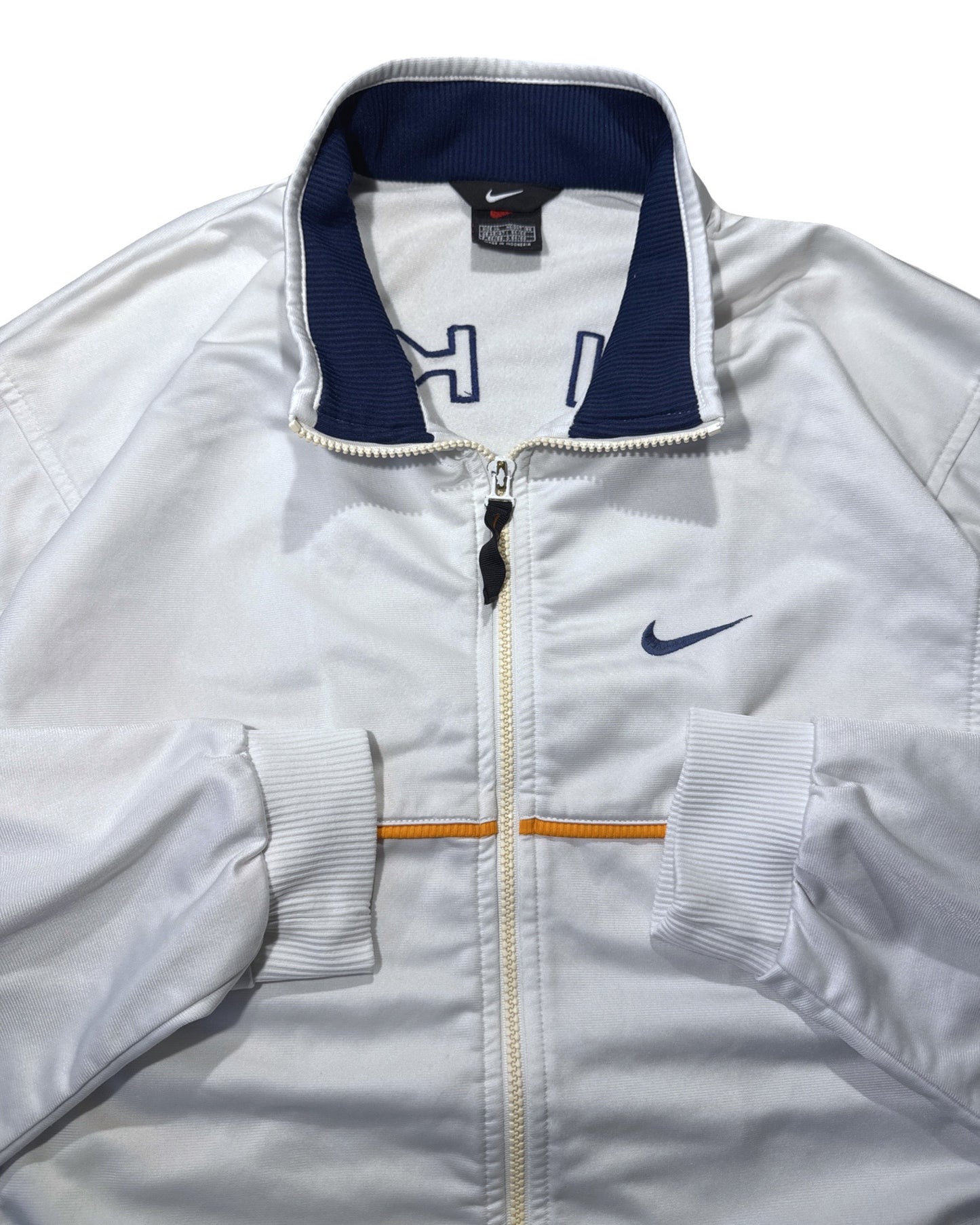 Vintage 90s Nike Jacket - XL