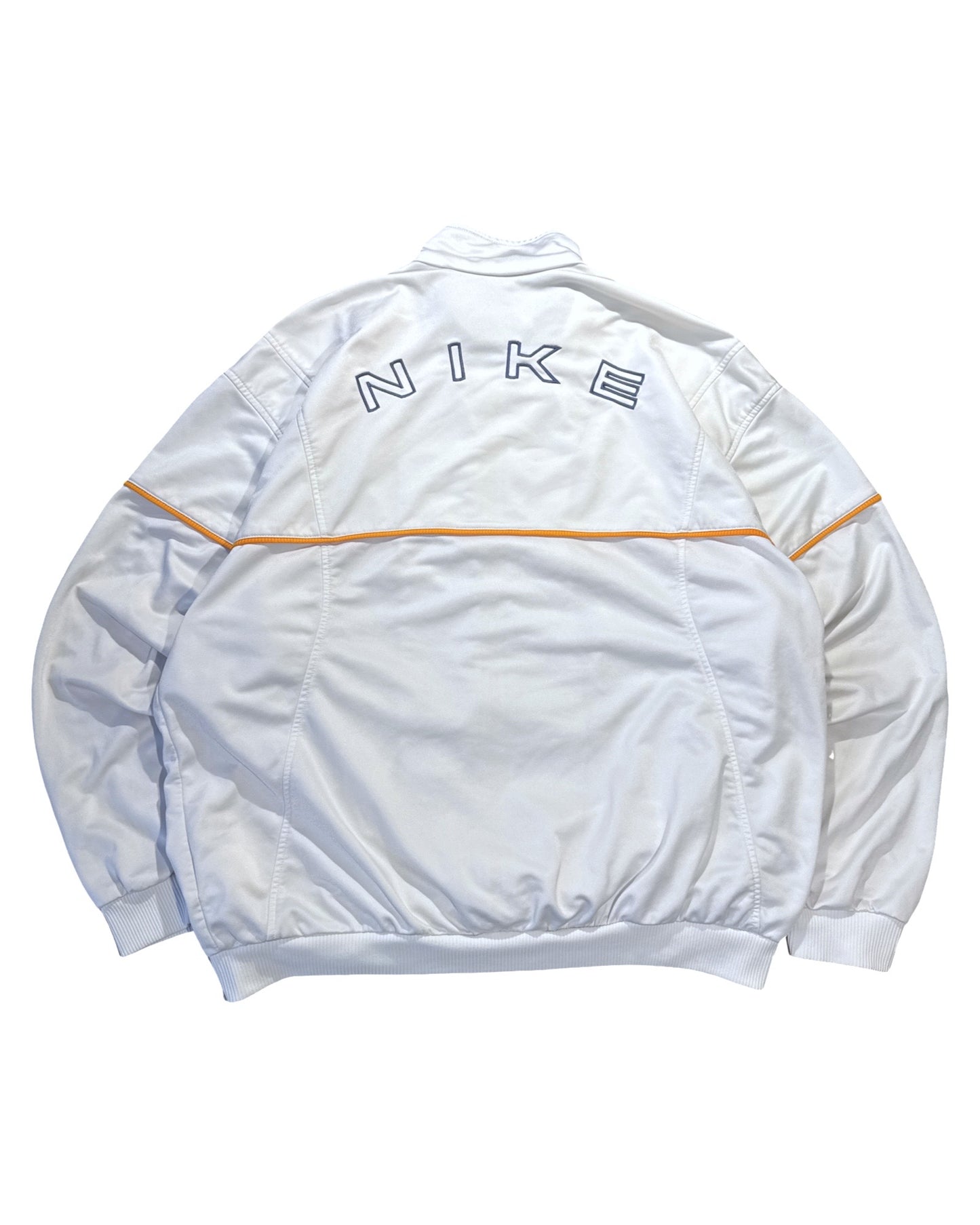 Vintage 90s Nike Jacket - XL