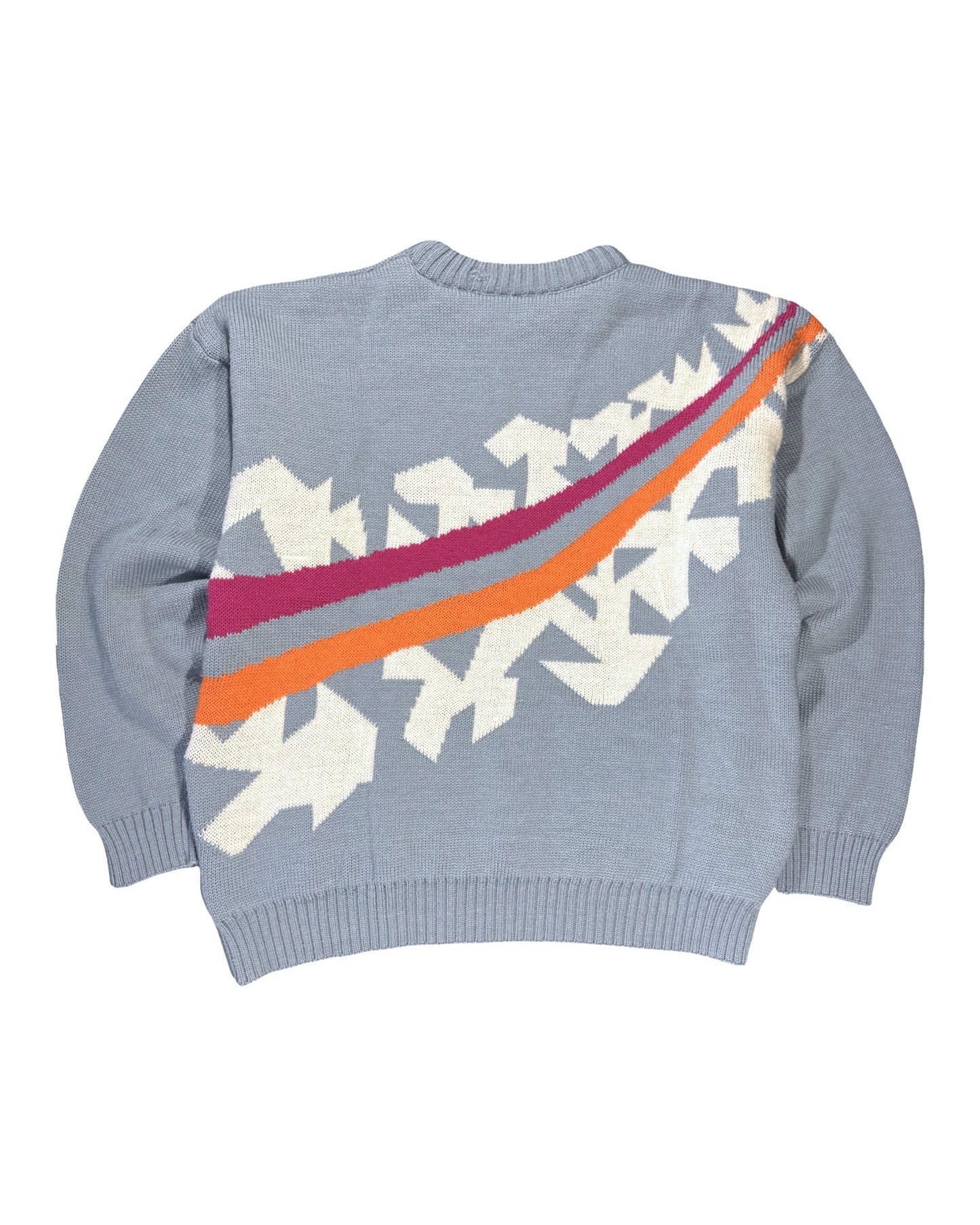 Vintage Lillehammer 94 Knit - M