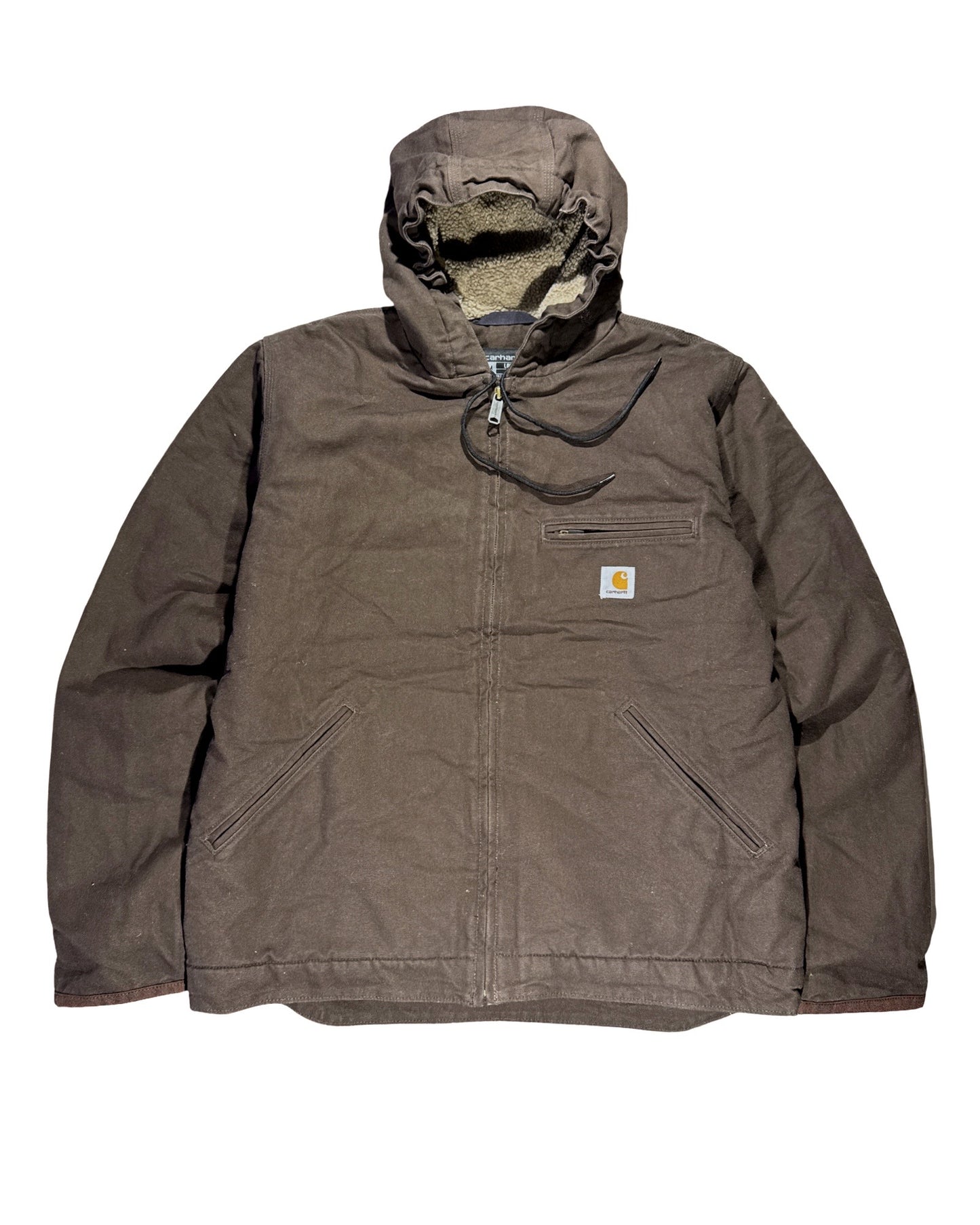 Carhartt Jacket - M