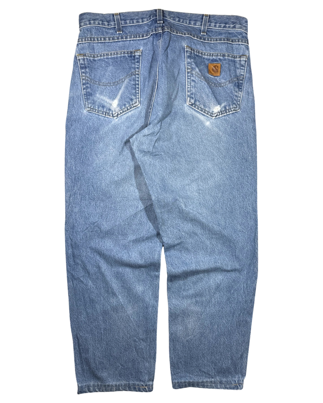 Vintage Carhartt Loose Jeans - W 35
