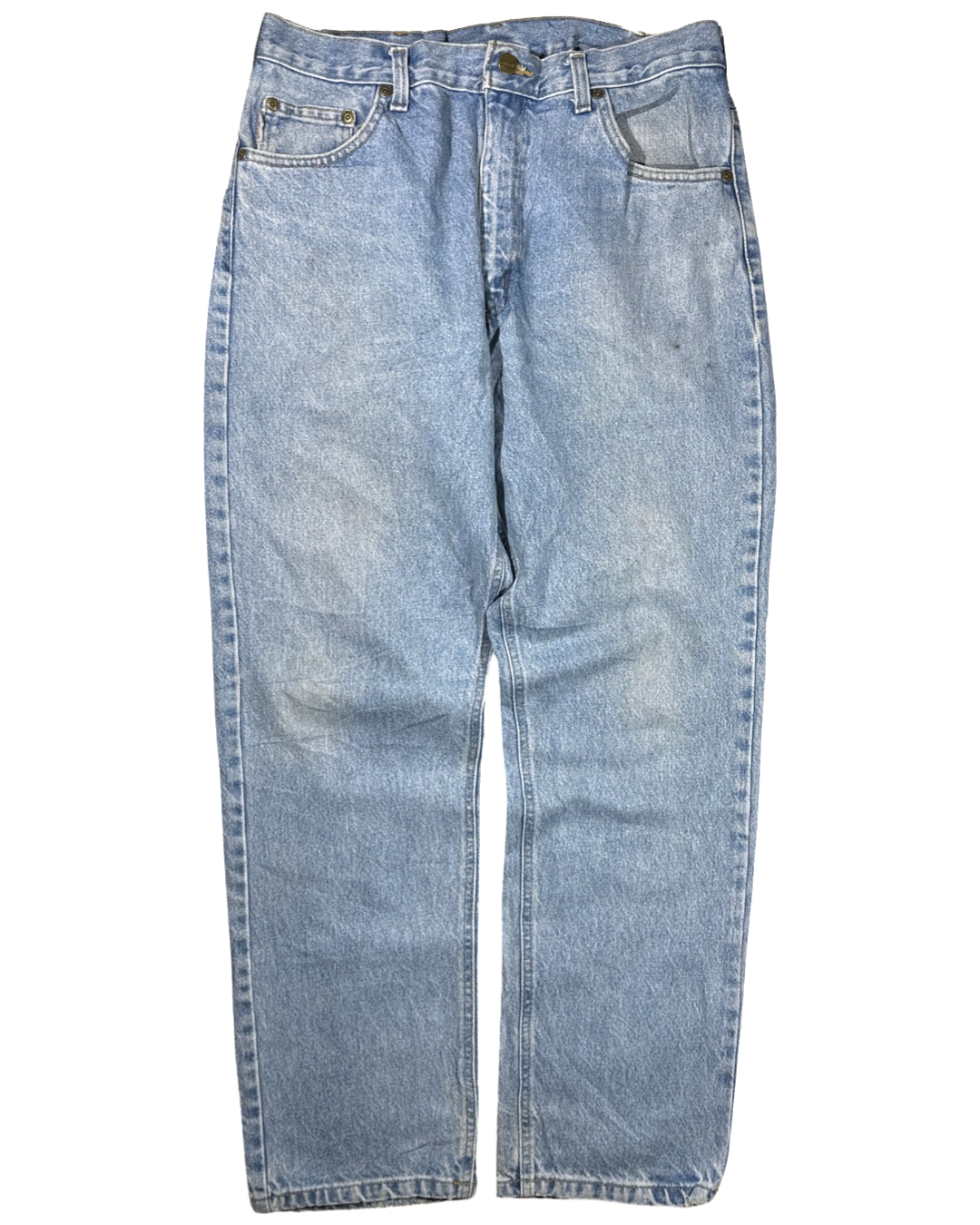 Vintage Carhartt Loose Jeans - W 33"