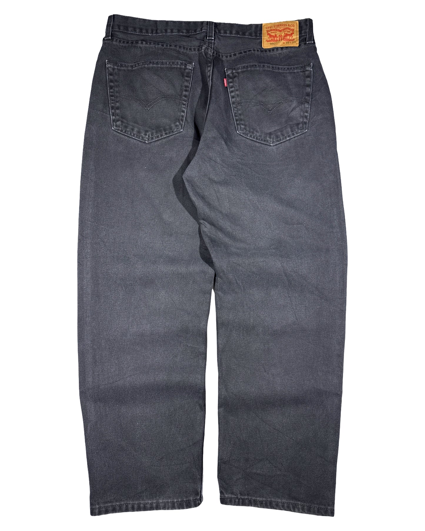 Vintage Levis 550 Jeans - 36/29