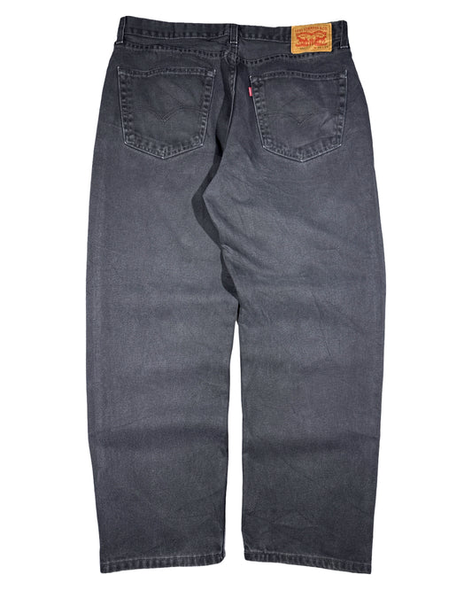 Vintage Levis 550 Jeans - 36/29
