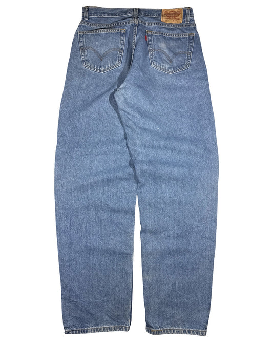 Vintage Levis 560 Jeans - 33/34