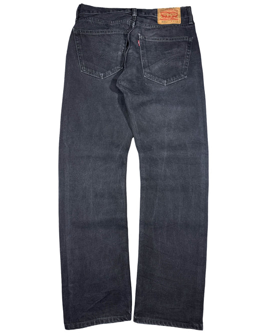 Vintage Levis 505 Jeans - 31/32