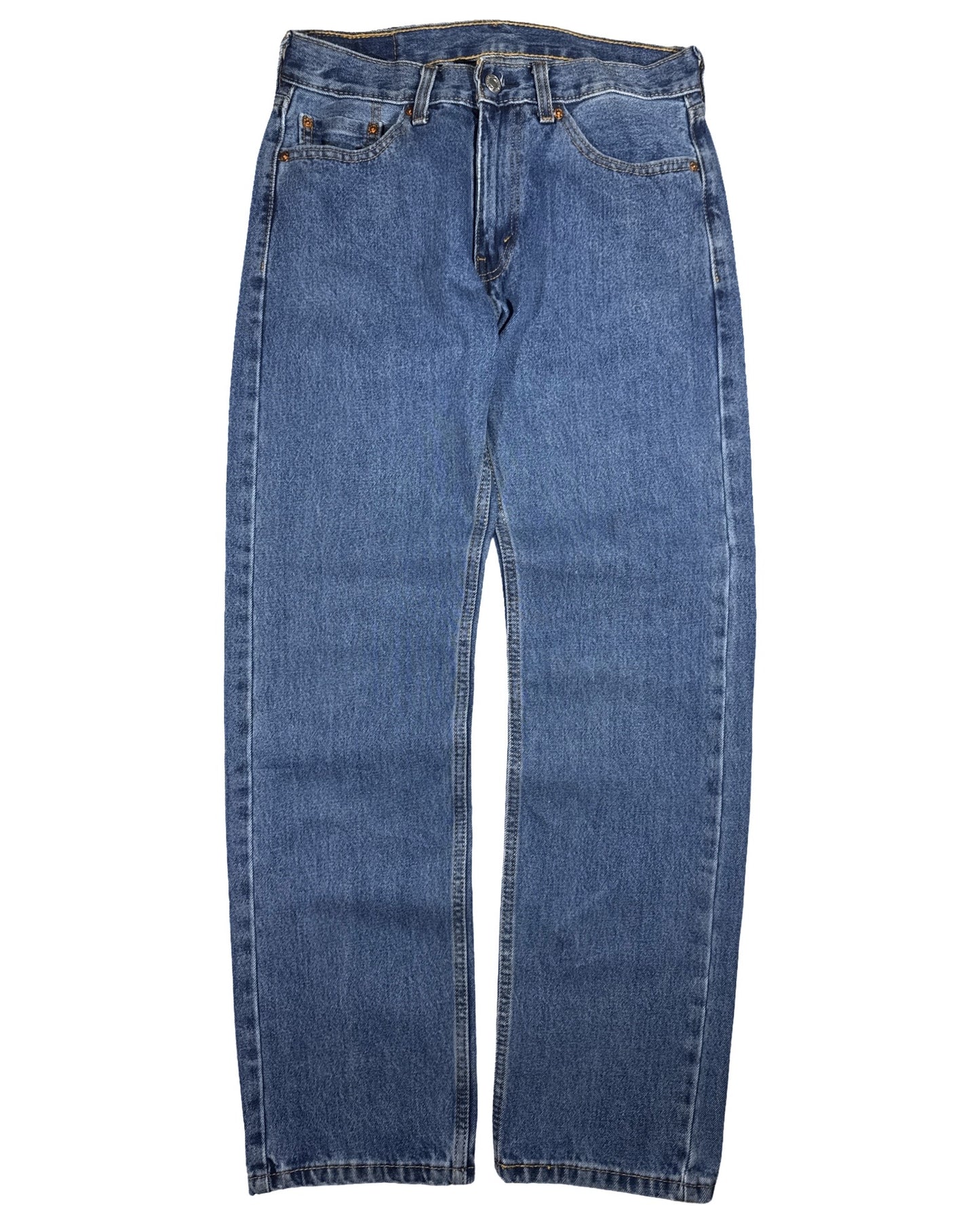 Vintage Levis 505 Jeans - 30/30