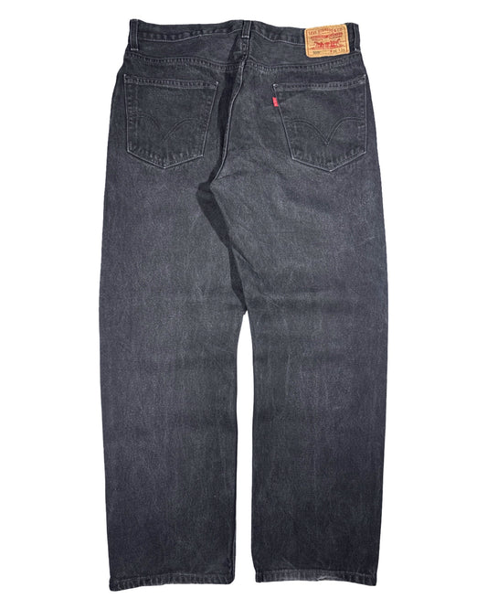 Vintage Levis 505 Jeans - 36/29