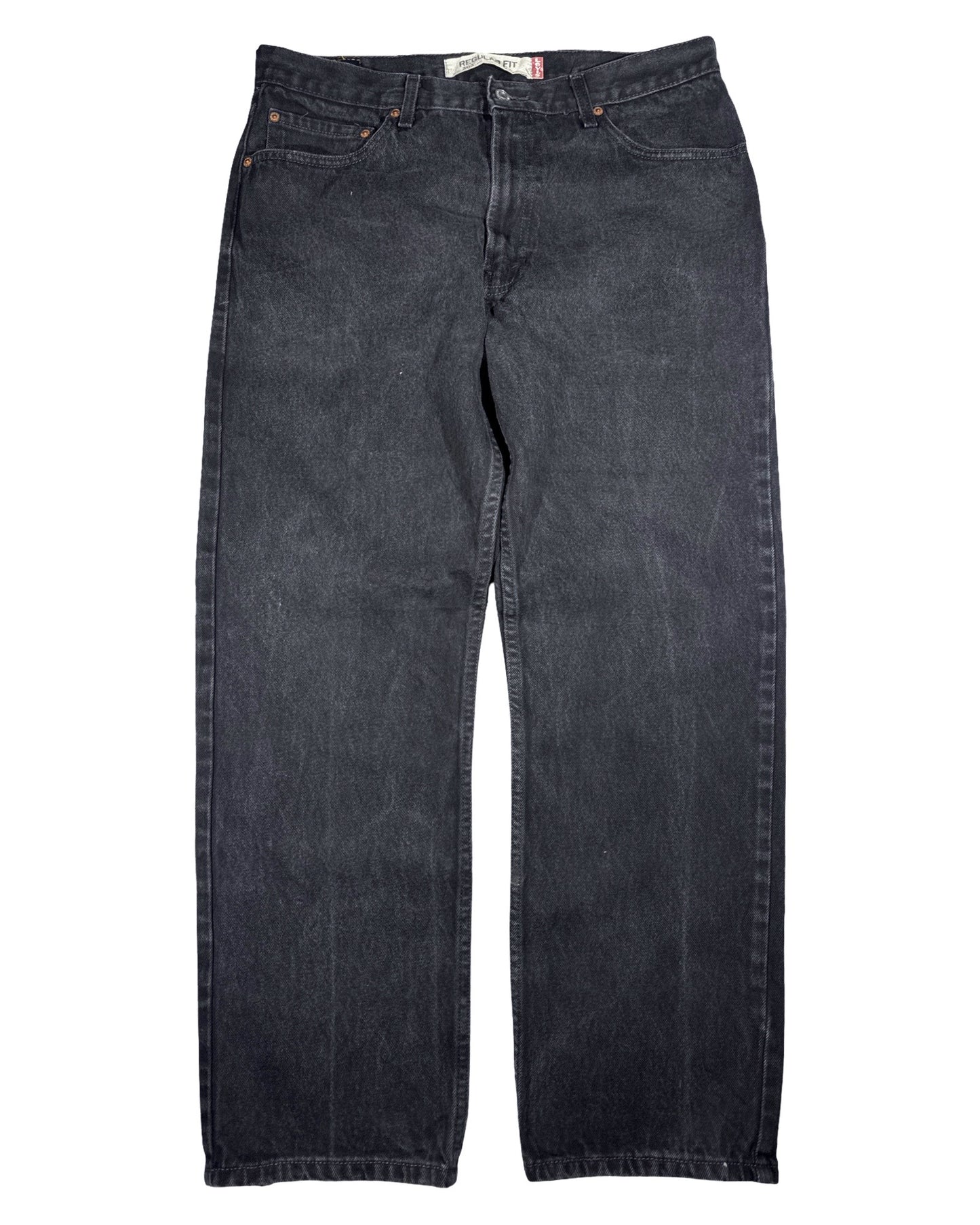 Vintage Levis 505 Jeans - 36/29