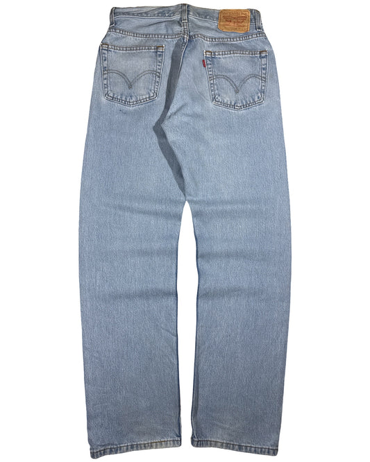 Vintage Levis 505 Jeans - 31/32